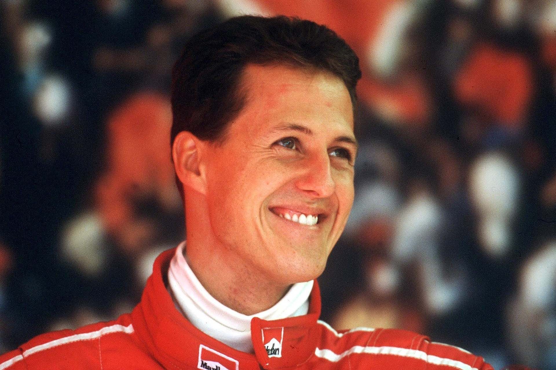 Michael Schumacher's tragic story: this is his current health state