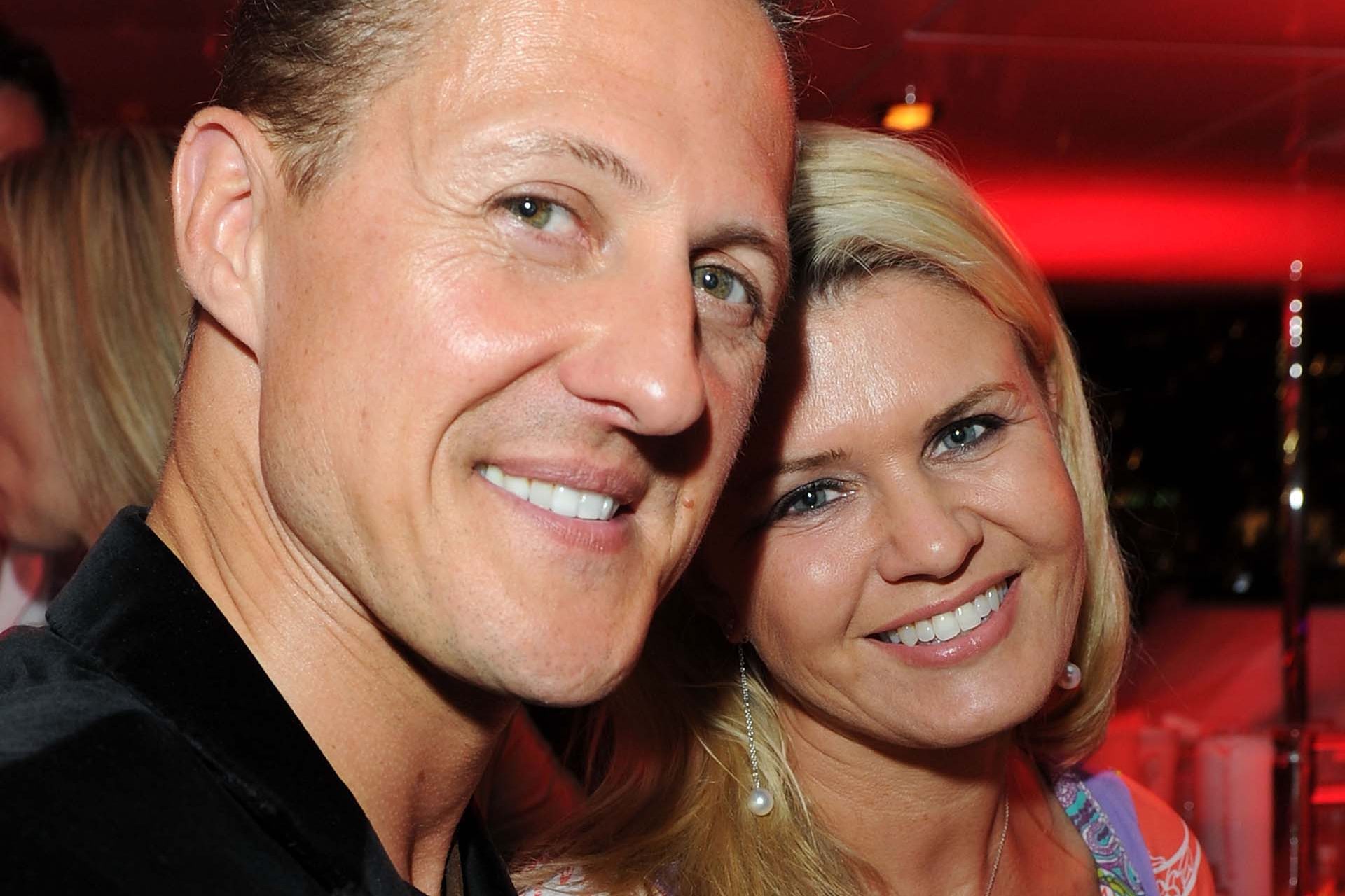 La familia de Schumacher, víctima de extorsión millonaria