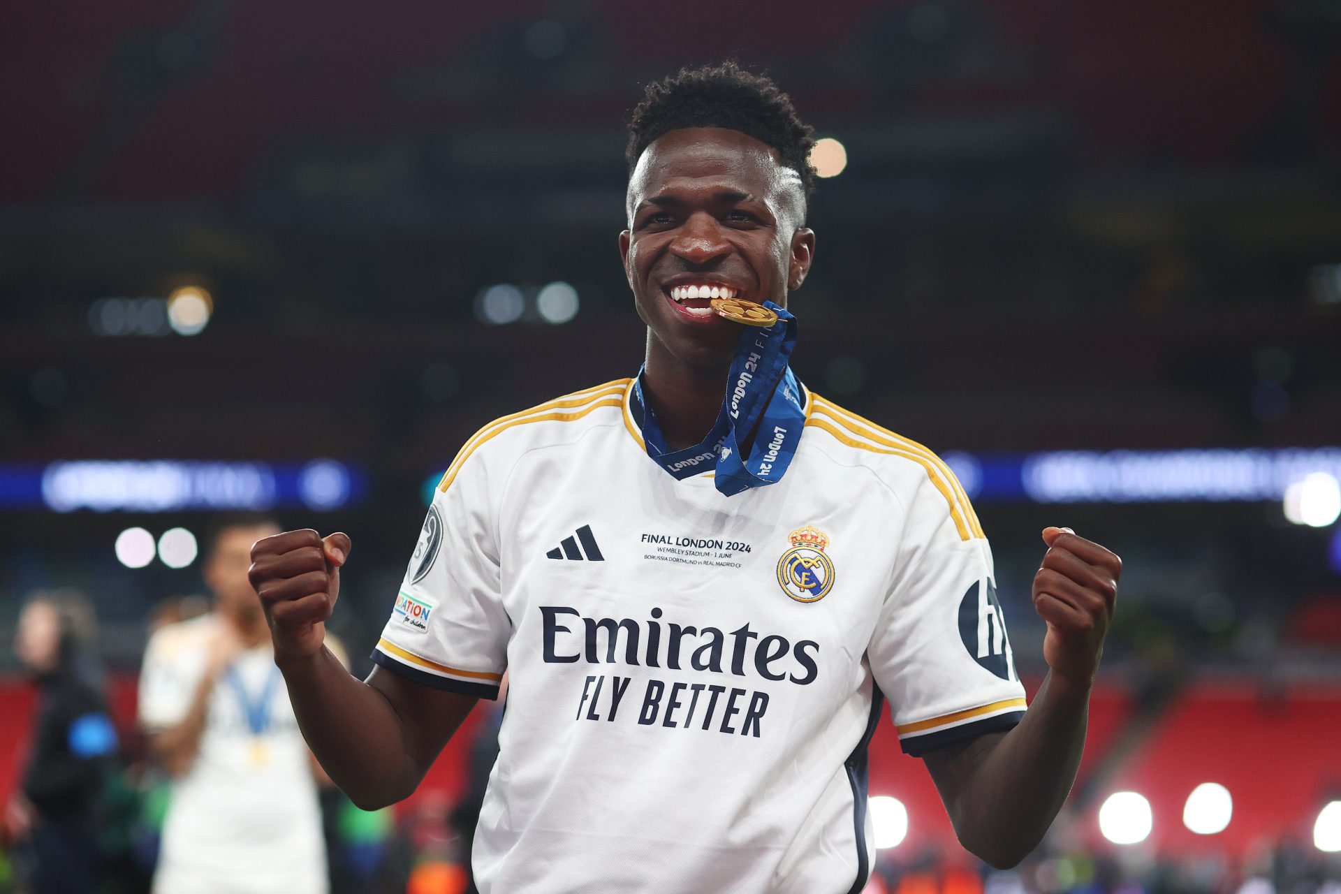 The Champions League scandal involving Vinicius Jr. that no one is talking about