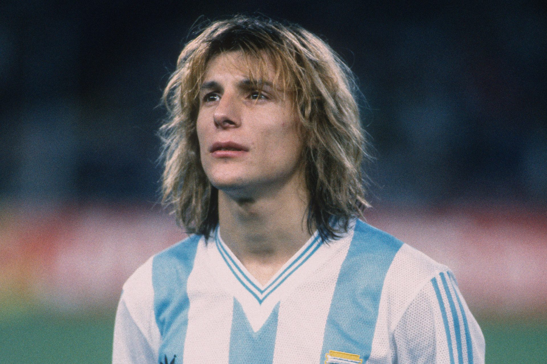 Claudio Caniggia: ¿qué fue del 'hijo del viento' de la selección argentina?