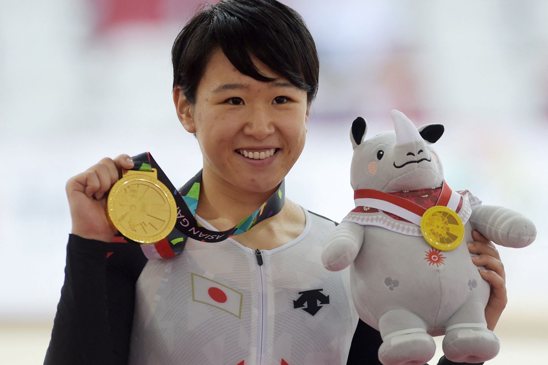 ワールドカップと世界選手権で日本女子オムニアム史上初の金メダル