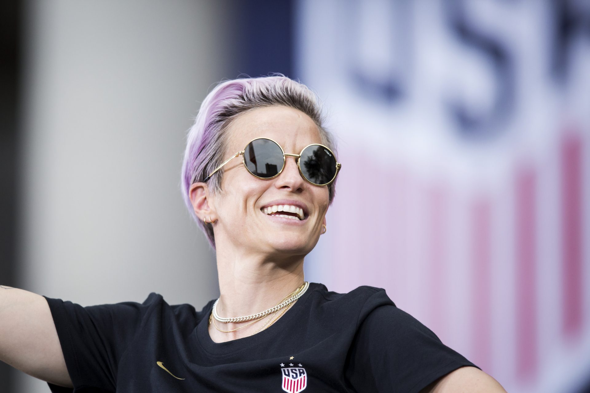 Megan Rapinoe