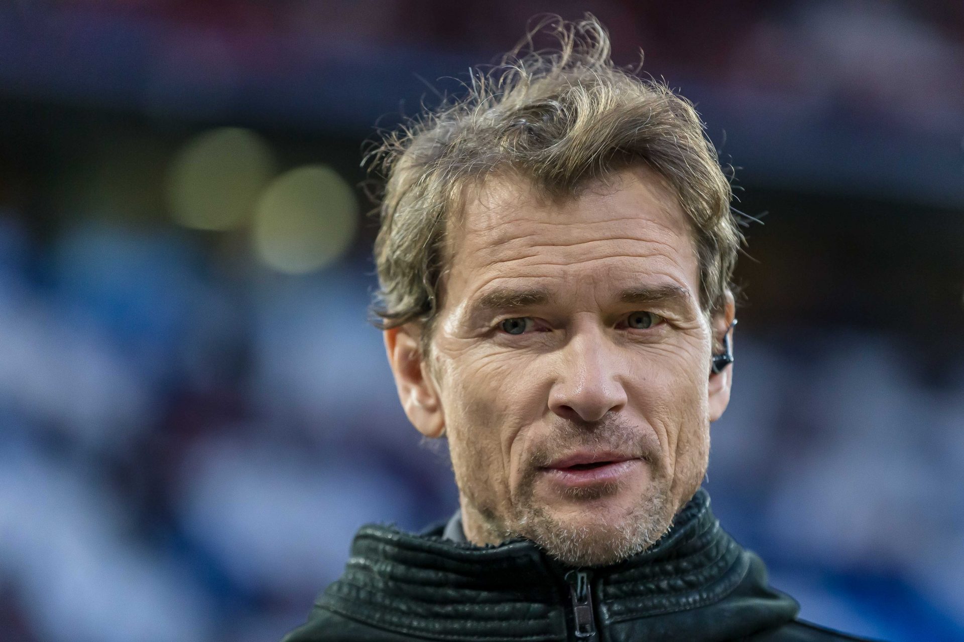 Jens Lehmann sagt, Deutschland schafft es in der EM 2024 nicht weiter als ins Halbfinale