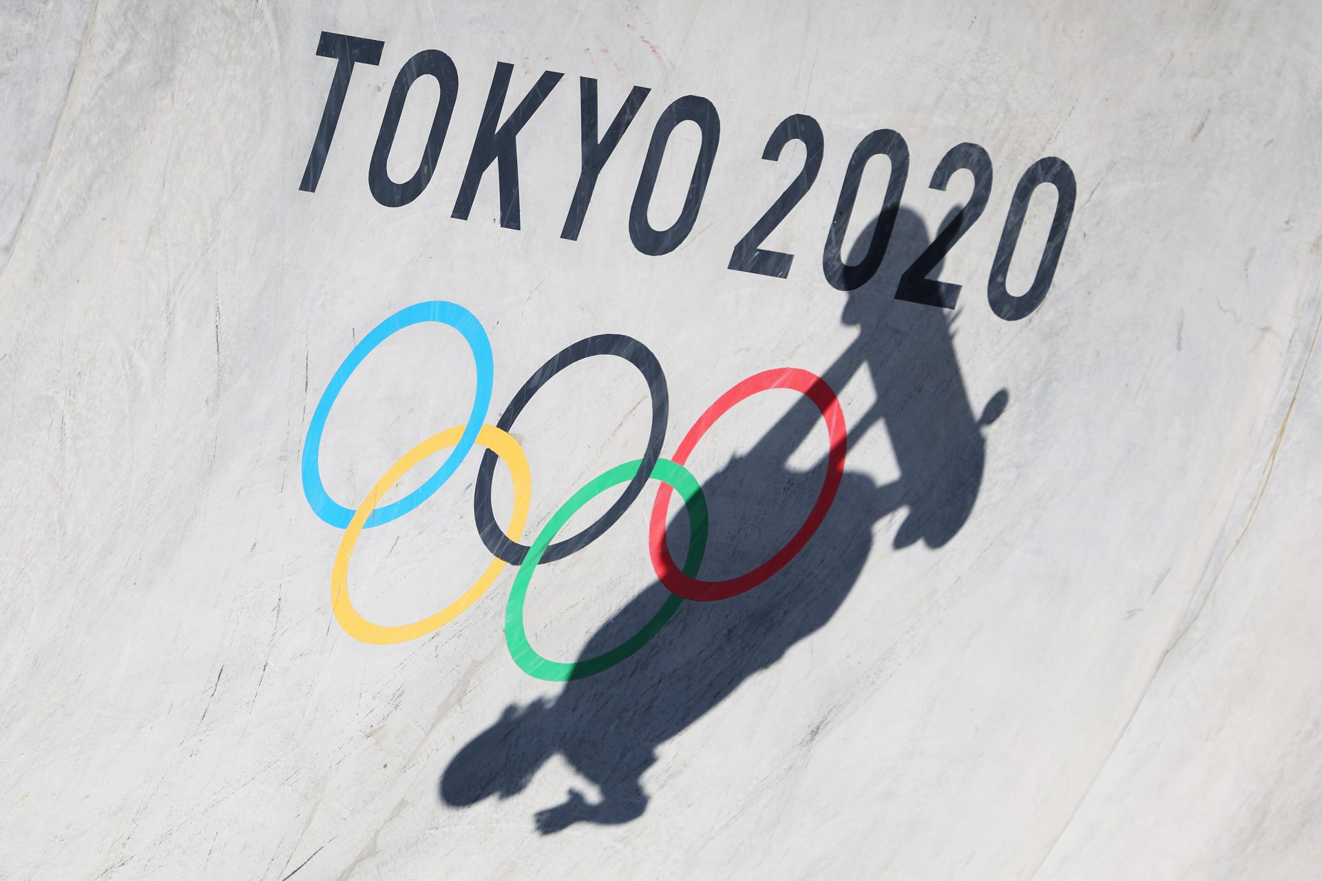 How many world records were broken at the 2020 Games in Tokyo?