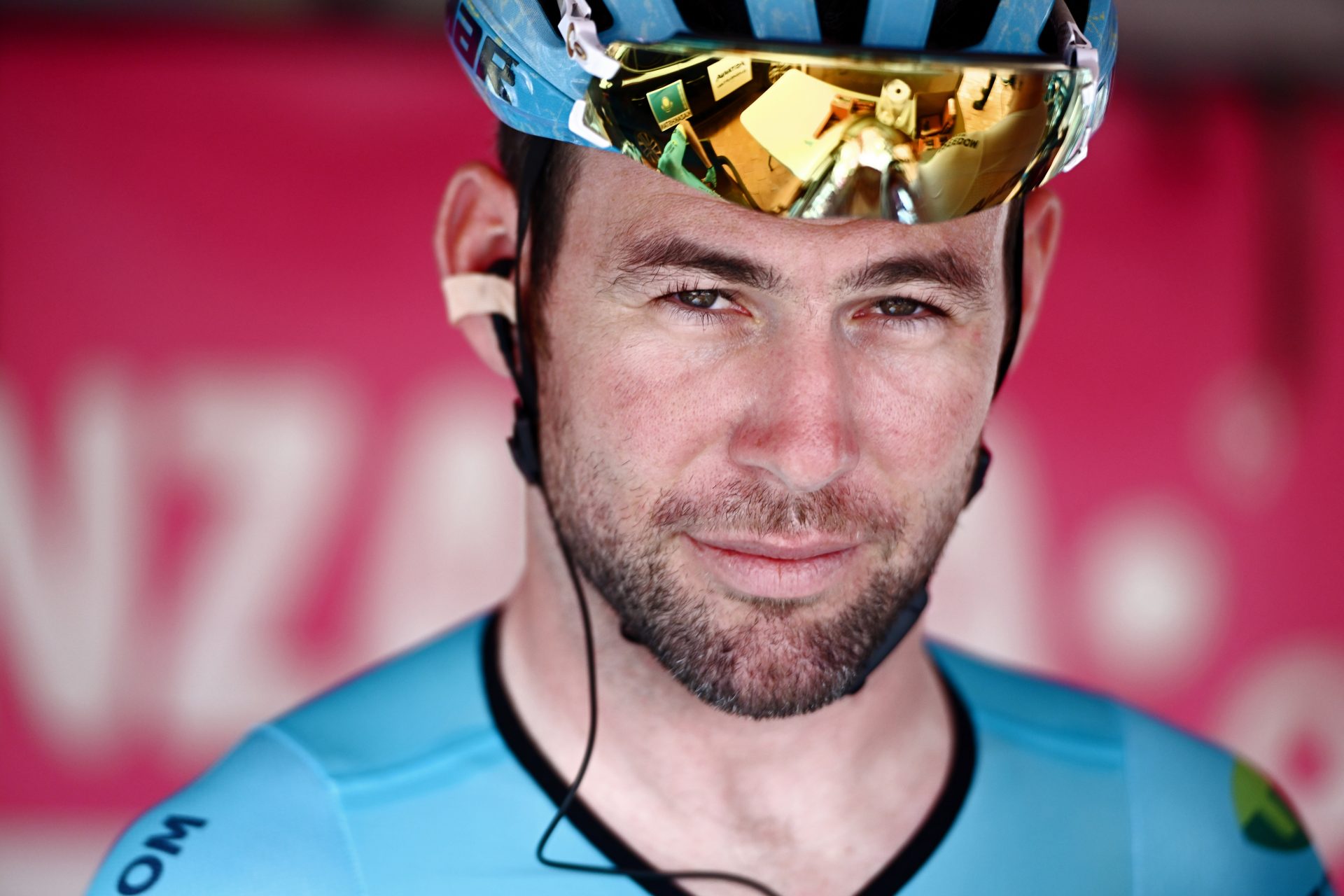 Cavendish trying to make history