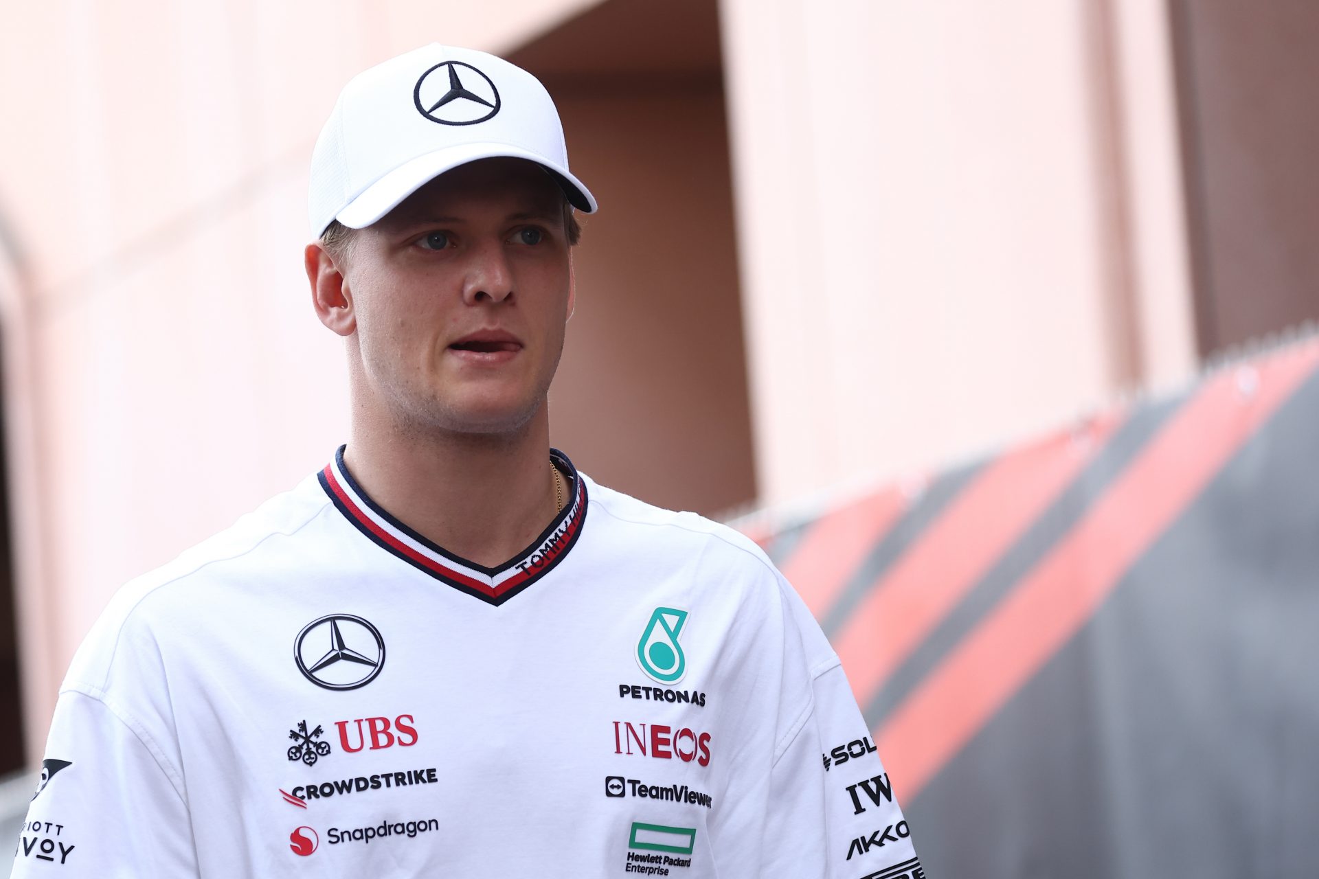 Mick Schumacher's drastic change in his racing career