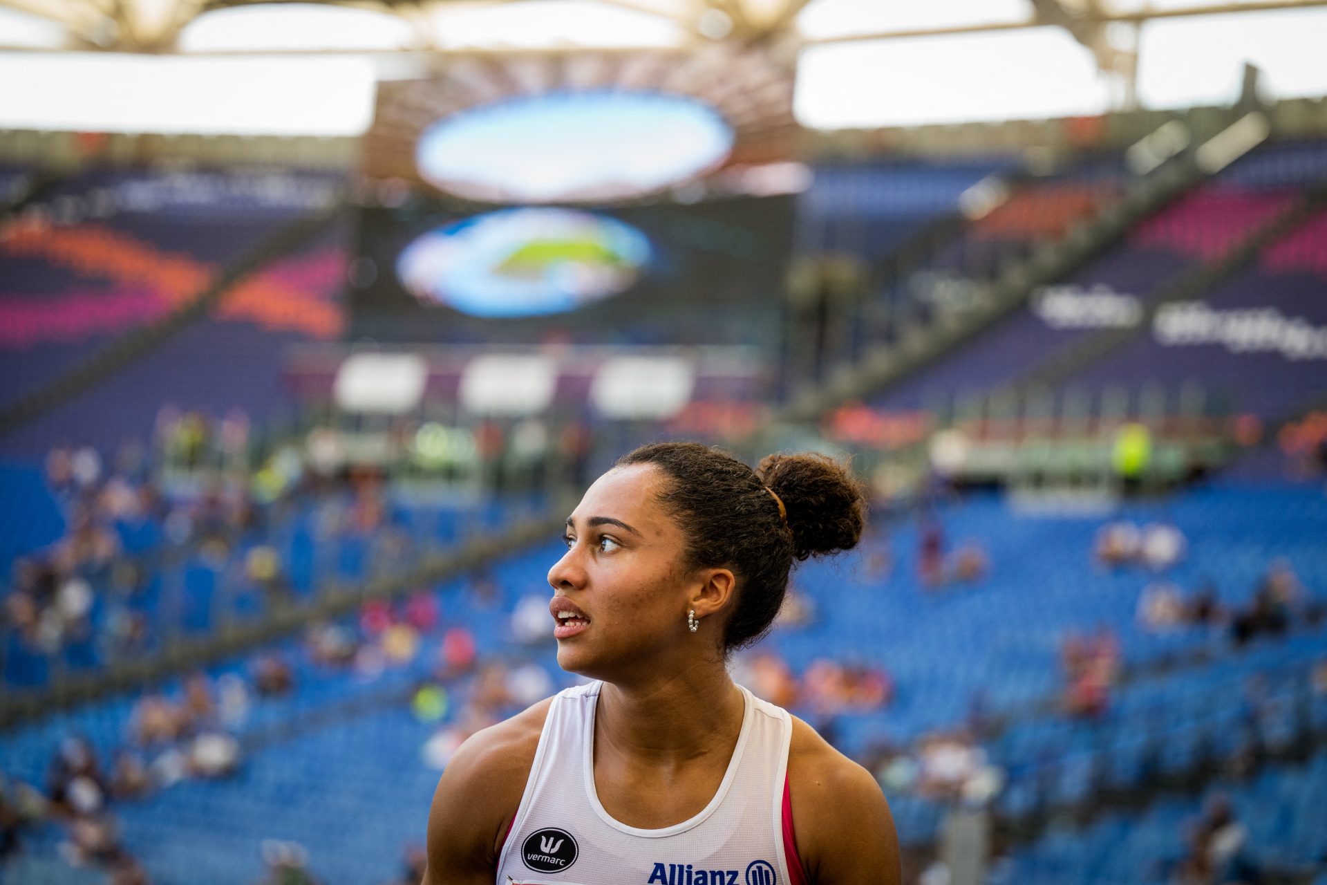 Belgian athlete excluded from European Championships final for bizarre reason: 
