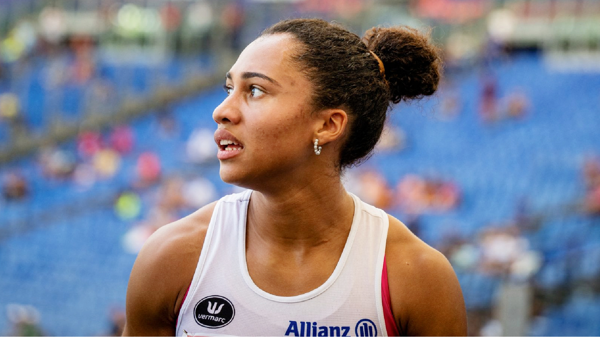La llamada de última hora que dejó fuera de la final del Europeo de Atletismo a esta atleta belga