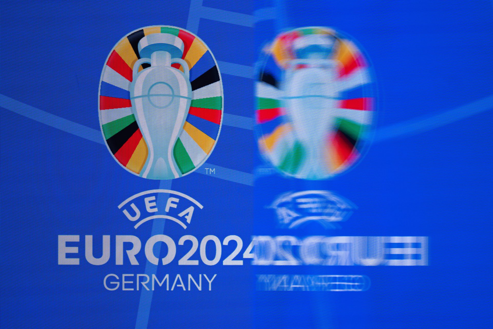 The ultimate Euro 2024 calendar: who's playing when?