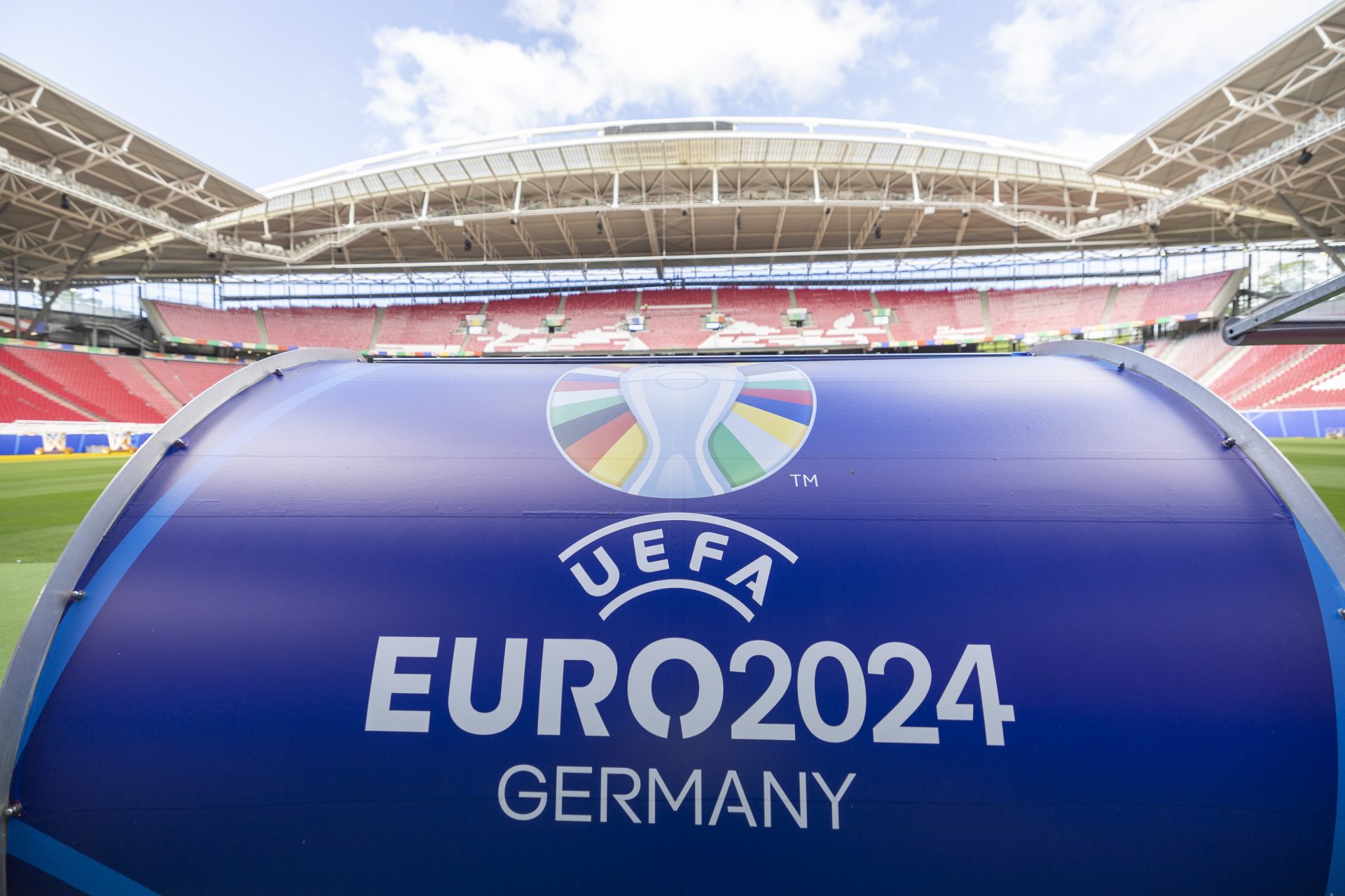 Euro 2024: Who are the bookies’ favourites?