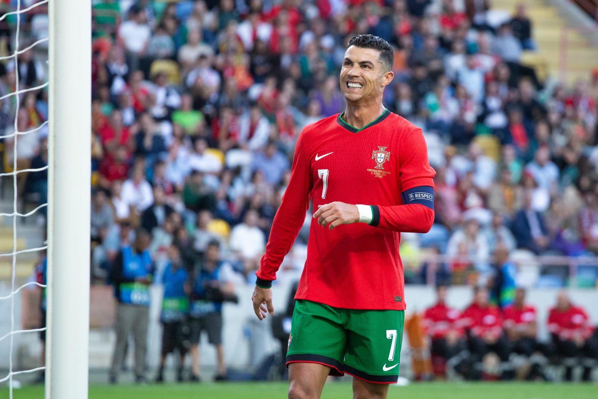 Cristiano Ronaldo and Portugal will win Euro 2024, but why?