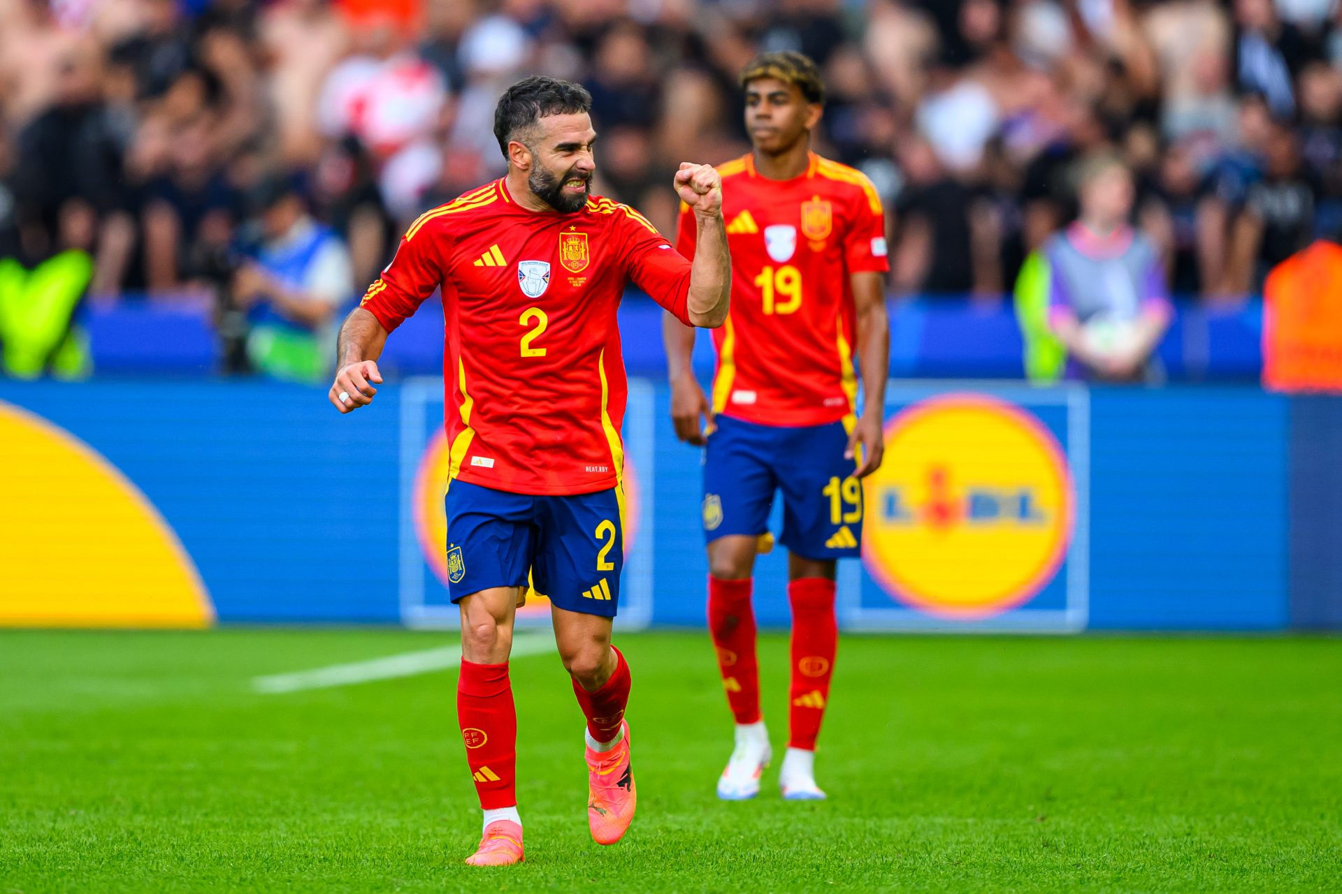 Por qué España va a ganar la Eurocopa 2024