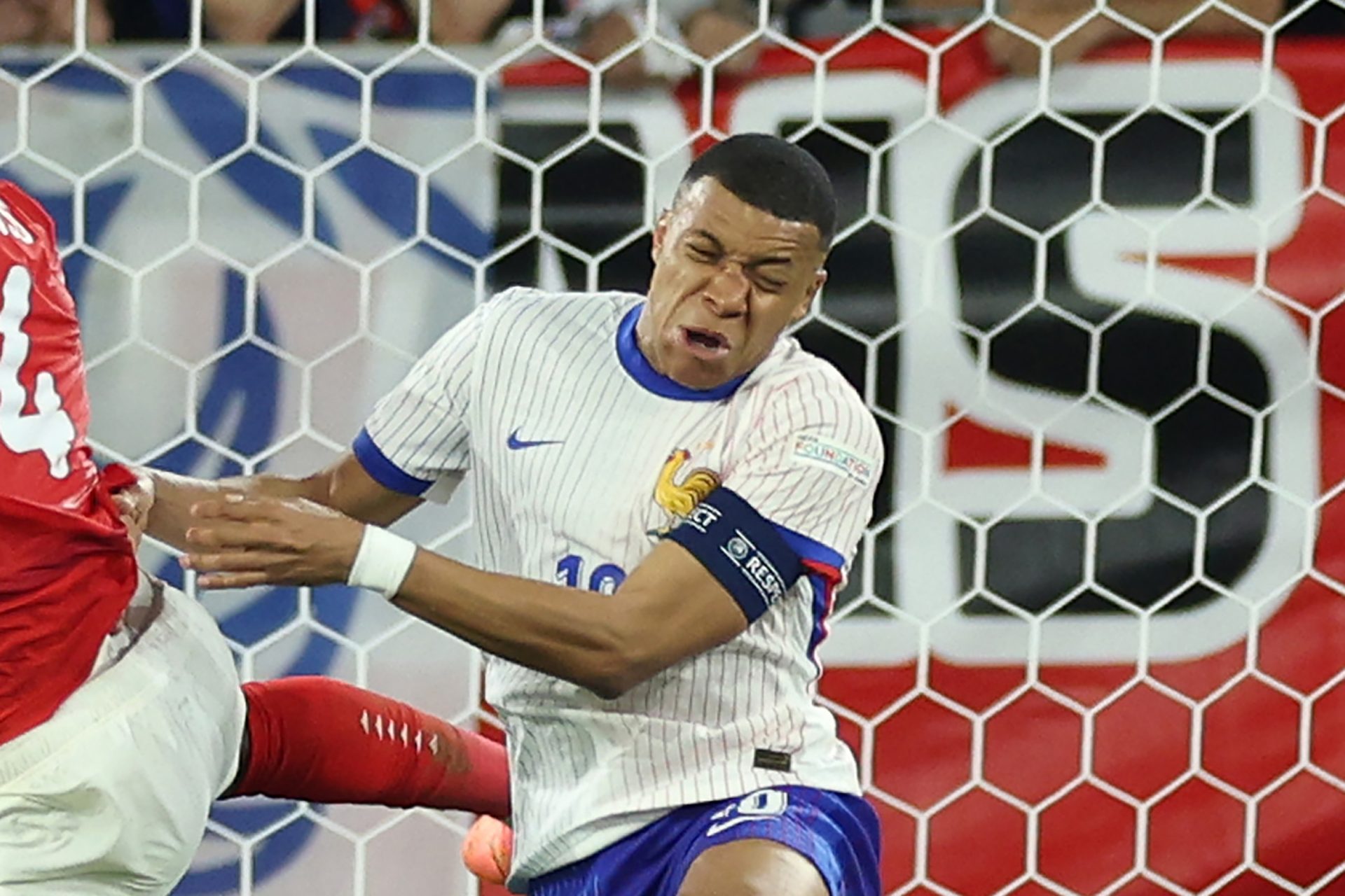 Will Kylian Mbappe play against the Netherlands? This is what Didier Deschamps says