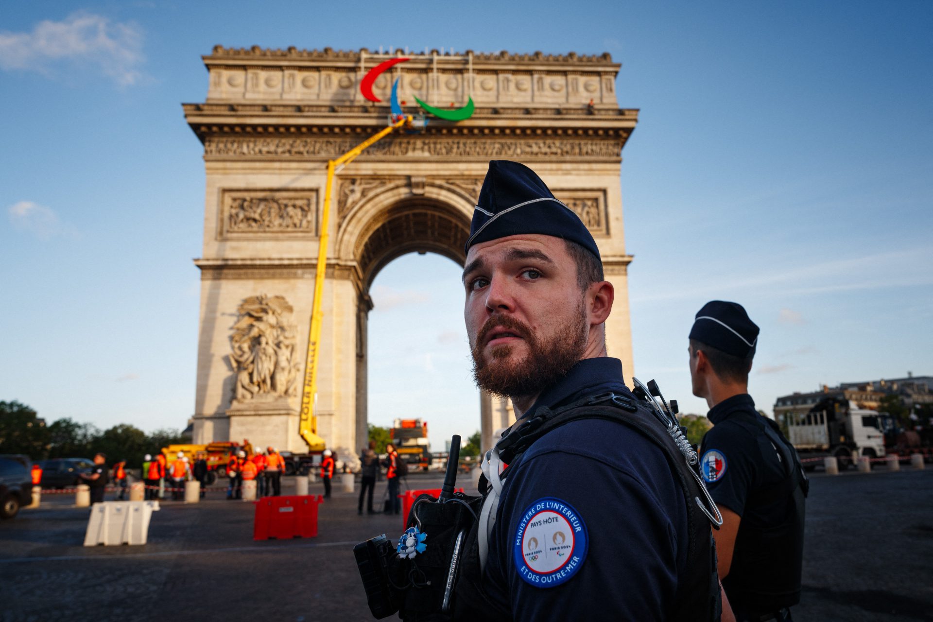 Polemica alle Olimpiadi: il grave rischio che corrono gli atleti a Parigi