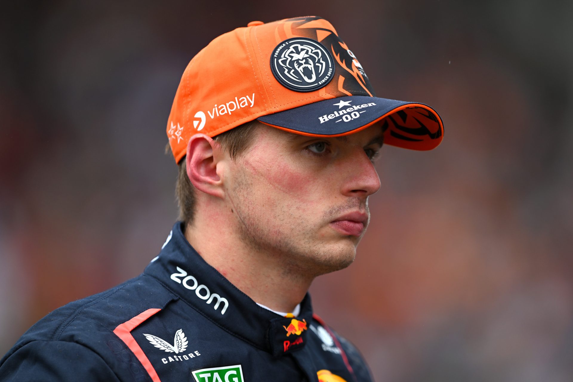 The reason why Red Bull and Max Verstappen can no longer win races in F1