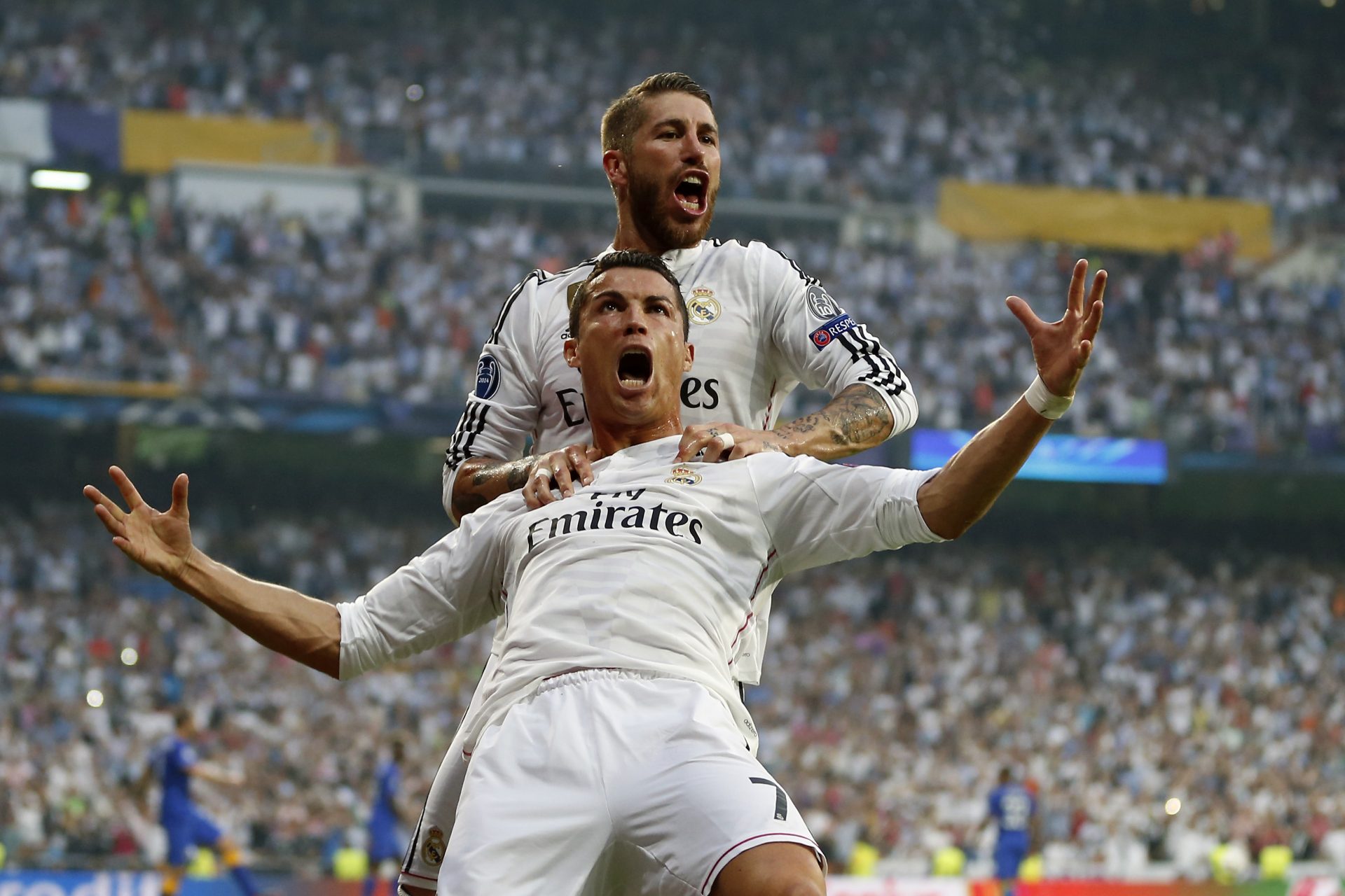 Se fueron del Real Madrid y no volvieron a levantar cabeza: una polémica selección