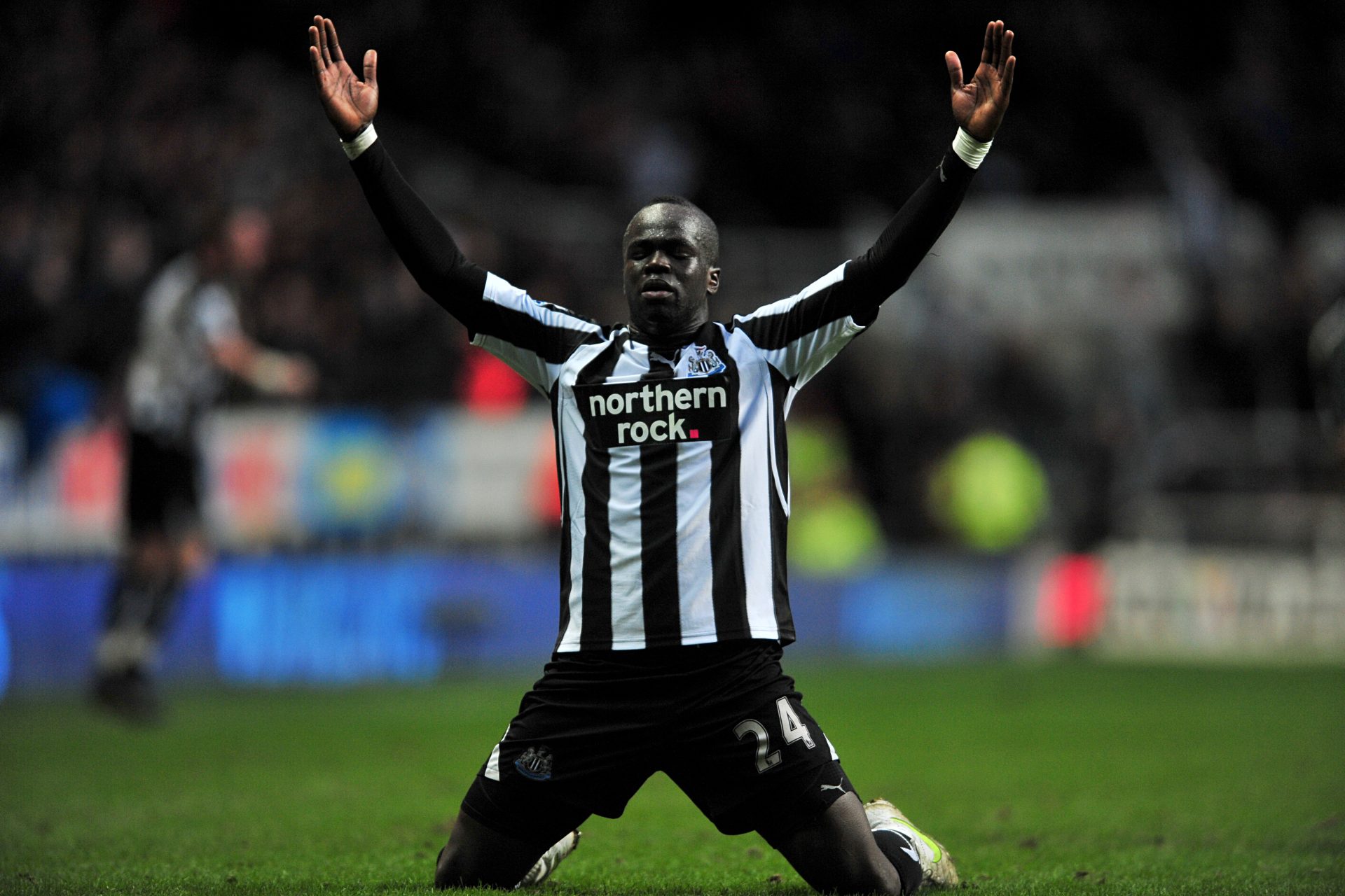 Remembering the tragic fate of former Premier League star Cheick Tiote