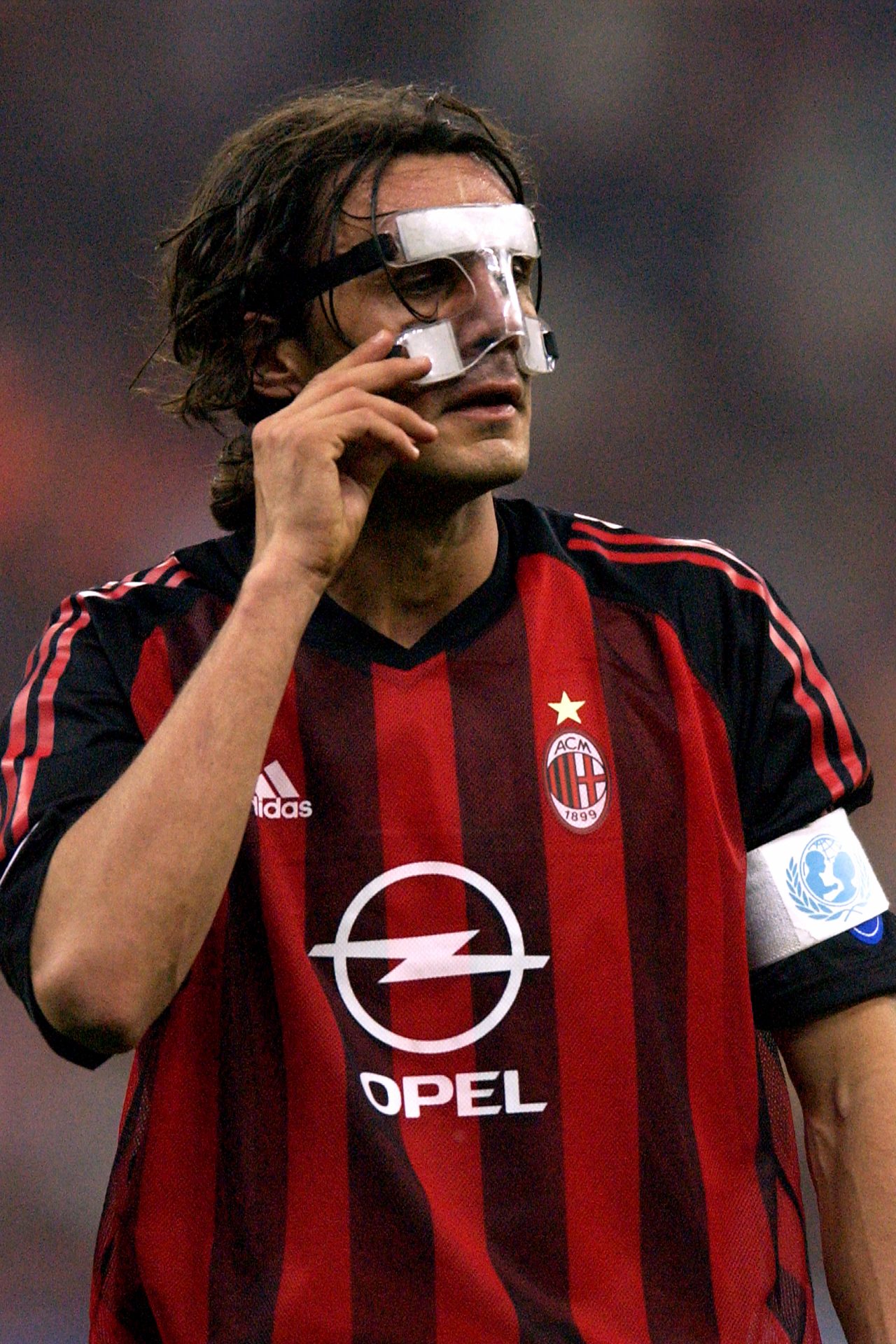Paolo Maldini (AC Milan)