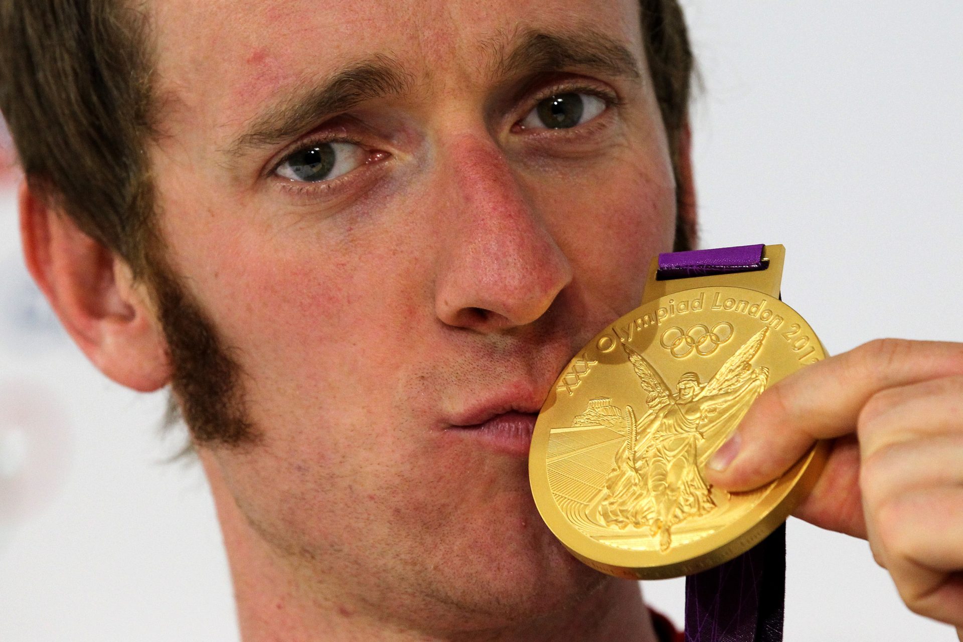 L'ancien vainqueur du TDF pourrait perdre ses médailles d'or olympiques après avoir été déclaré en faillite