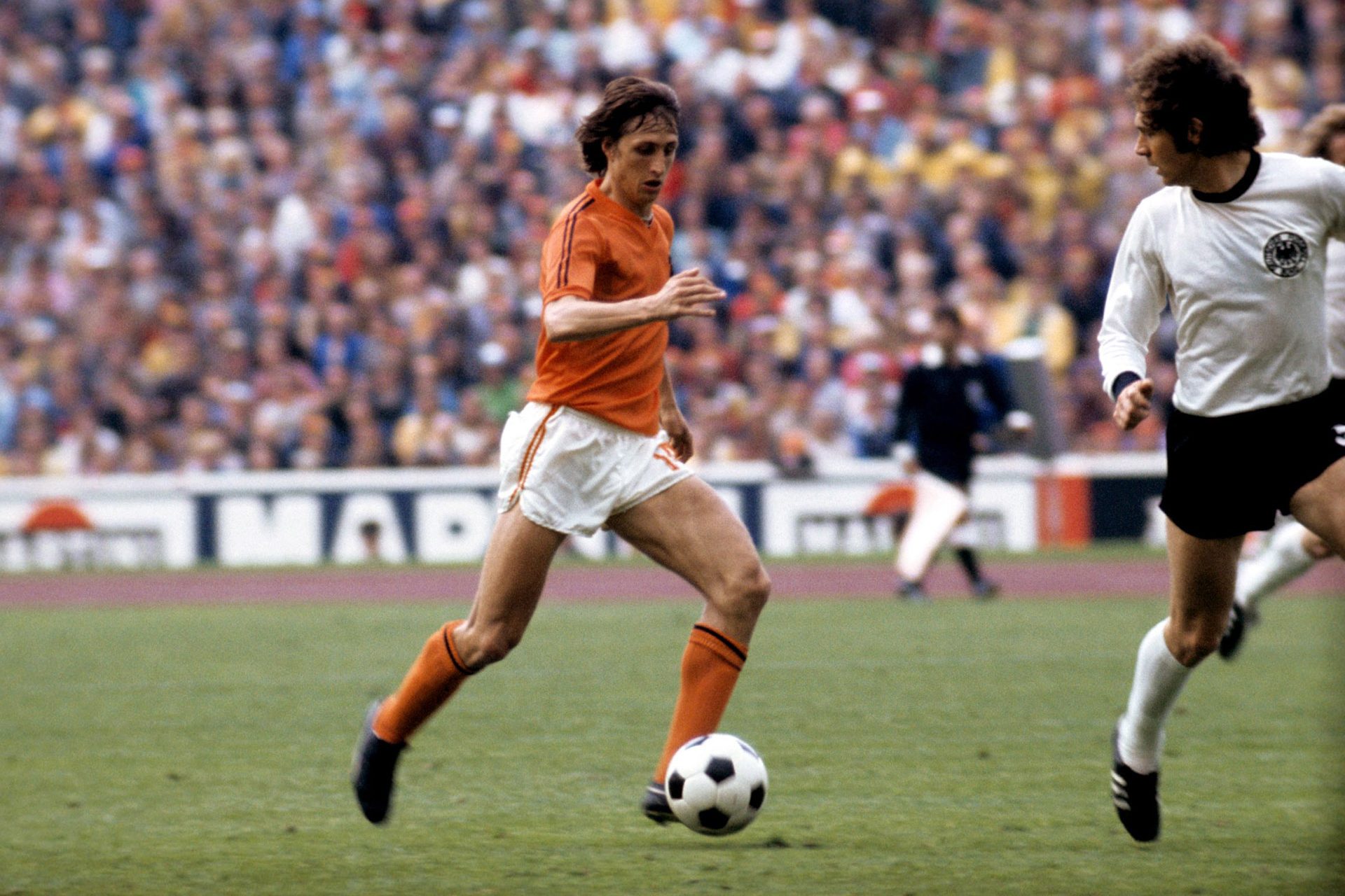 Johan Cruyff