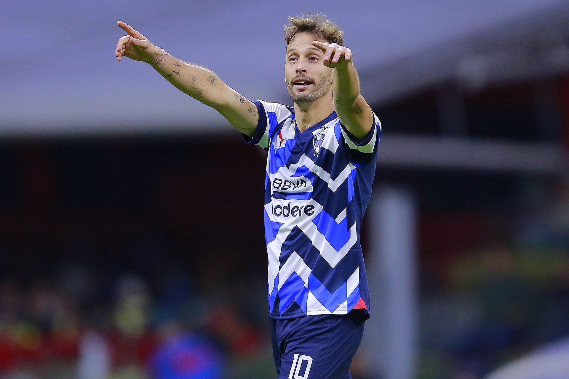 Sergio Canales, clave para su adaptación