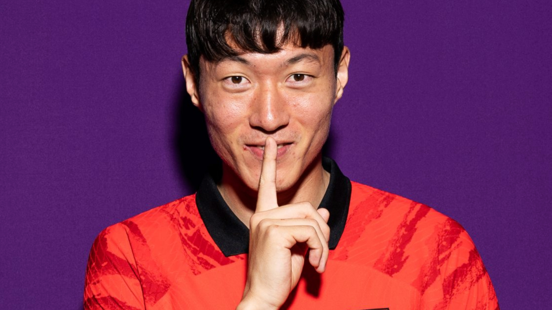 Der koreanische Spieler Hwang Ui-jo von Nottingham Forest ist in eine Verschwörung verwickelt