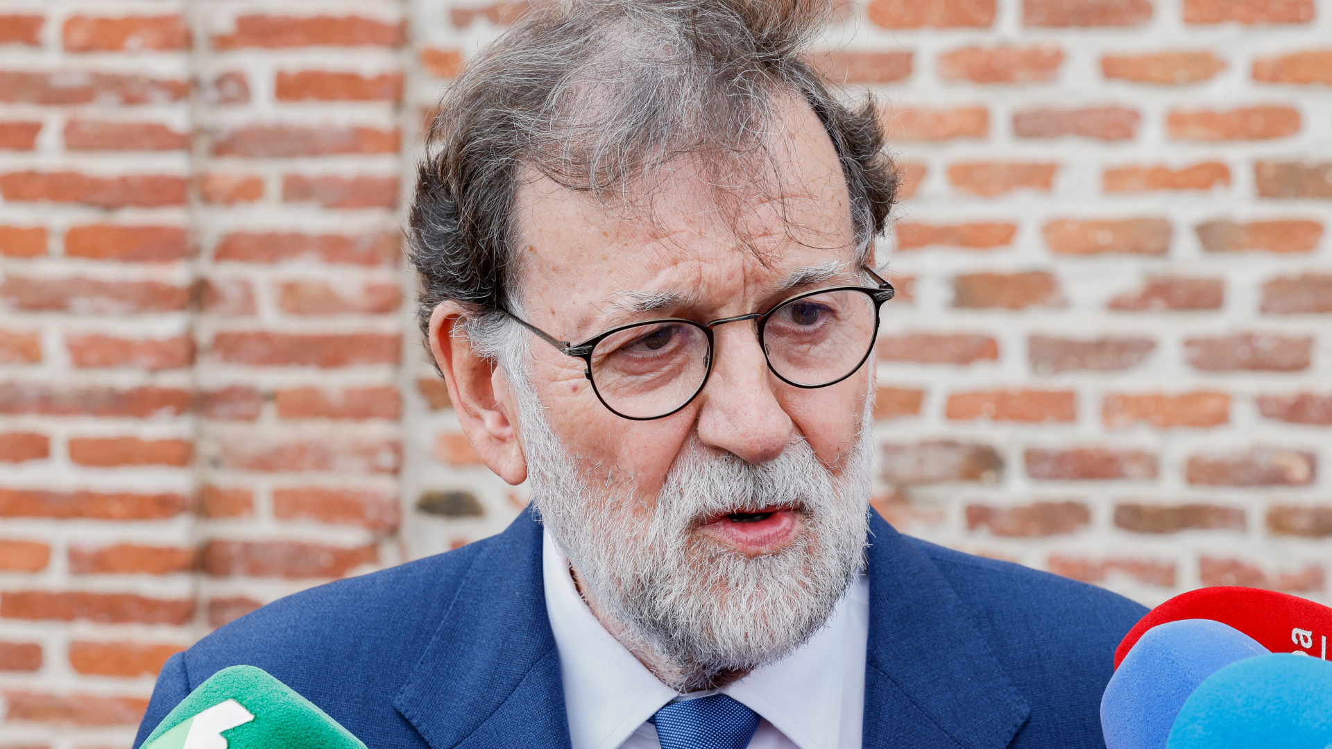 El inesperado y deportivo fichaje de Mariano Rajoy