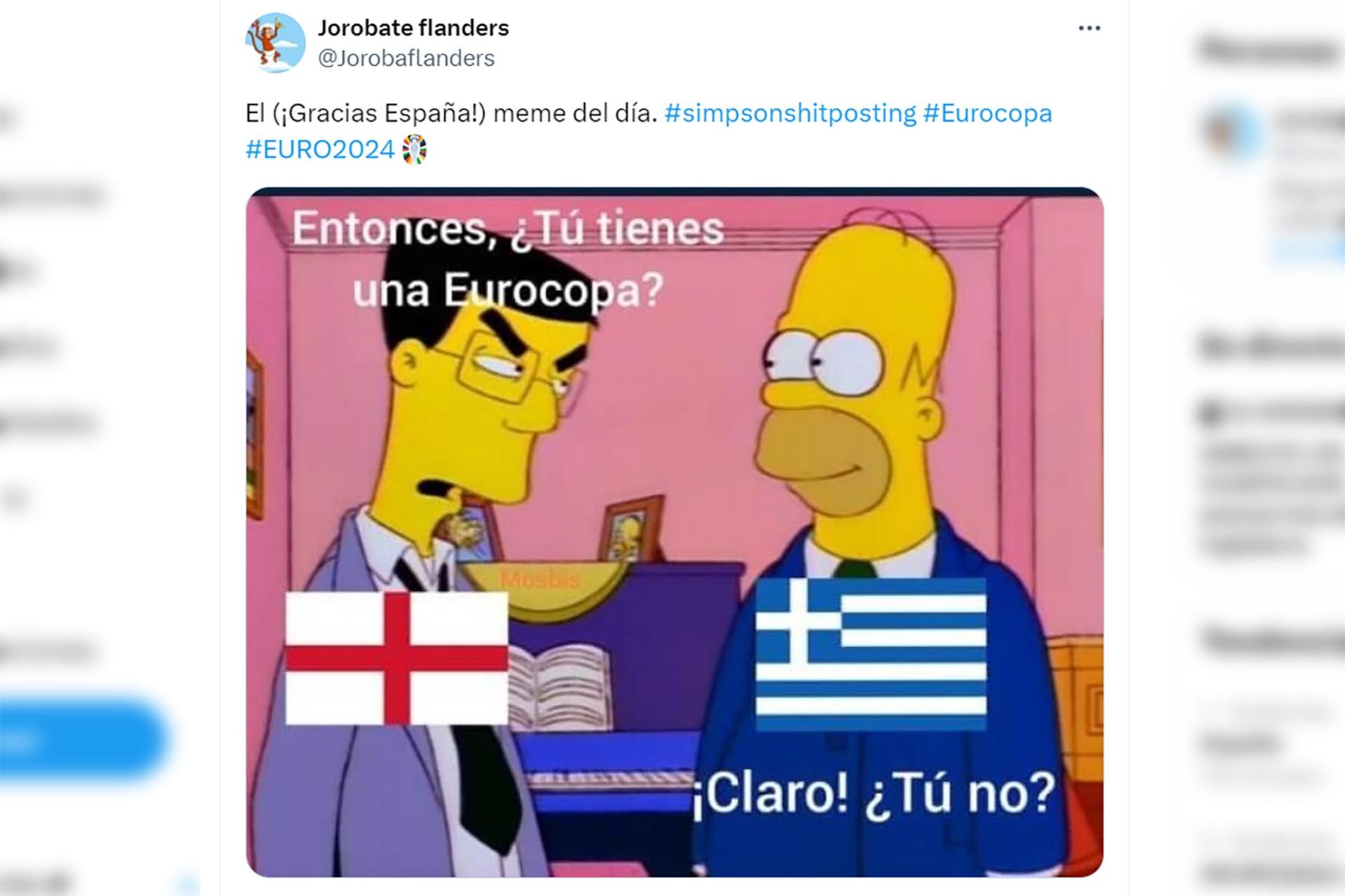 Siguen sin ganar una Eurocopa