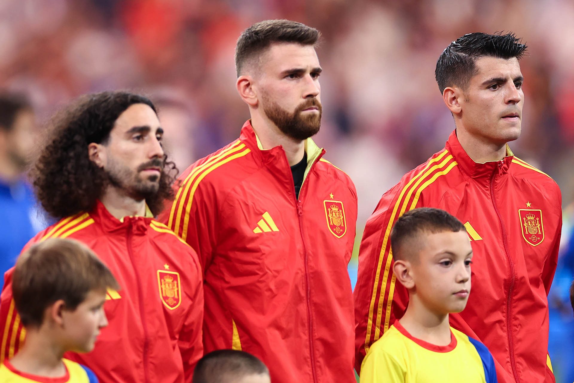 España ingresa 28,5 millones tras ganar la final