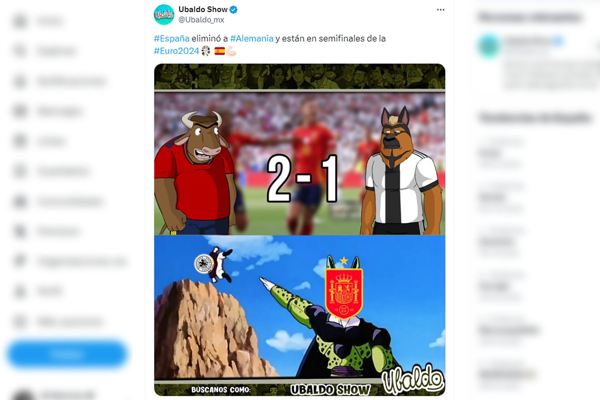 Dos goles que lo cambiaron todo