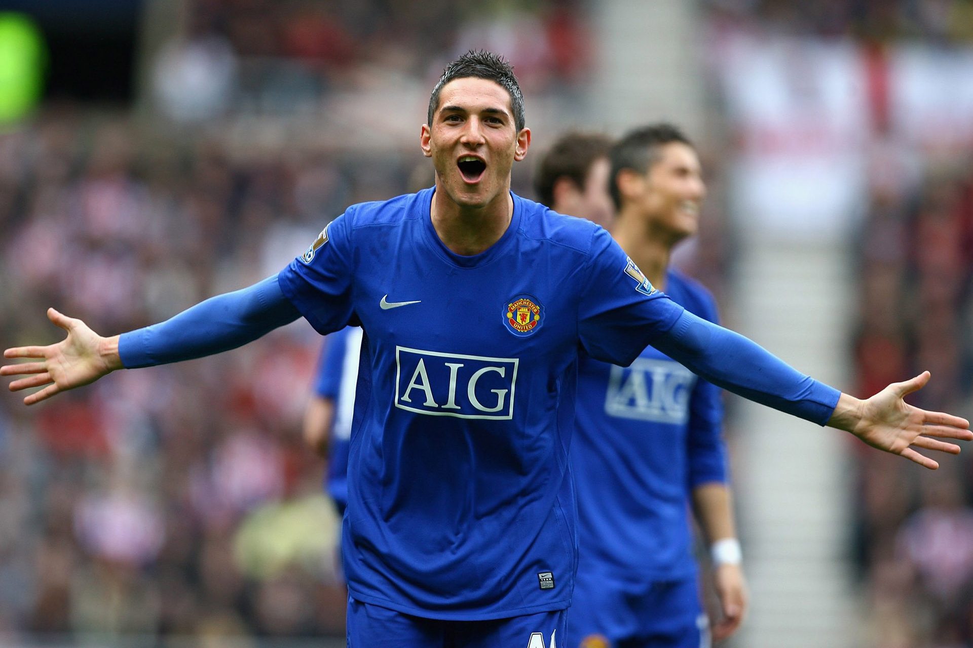 Federico Macheda