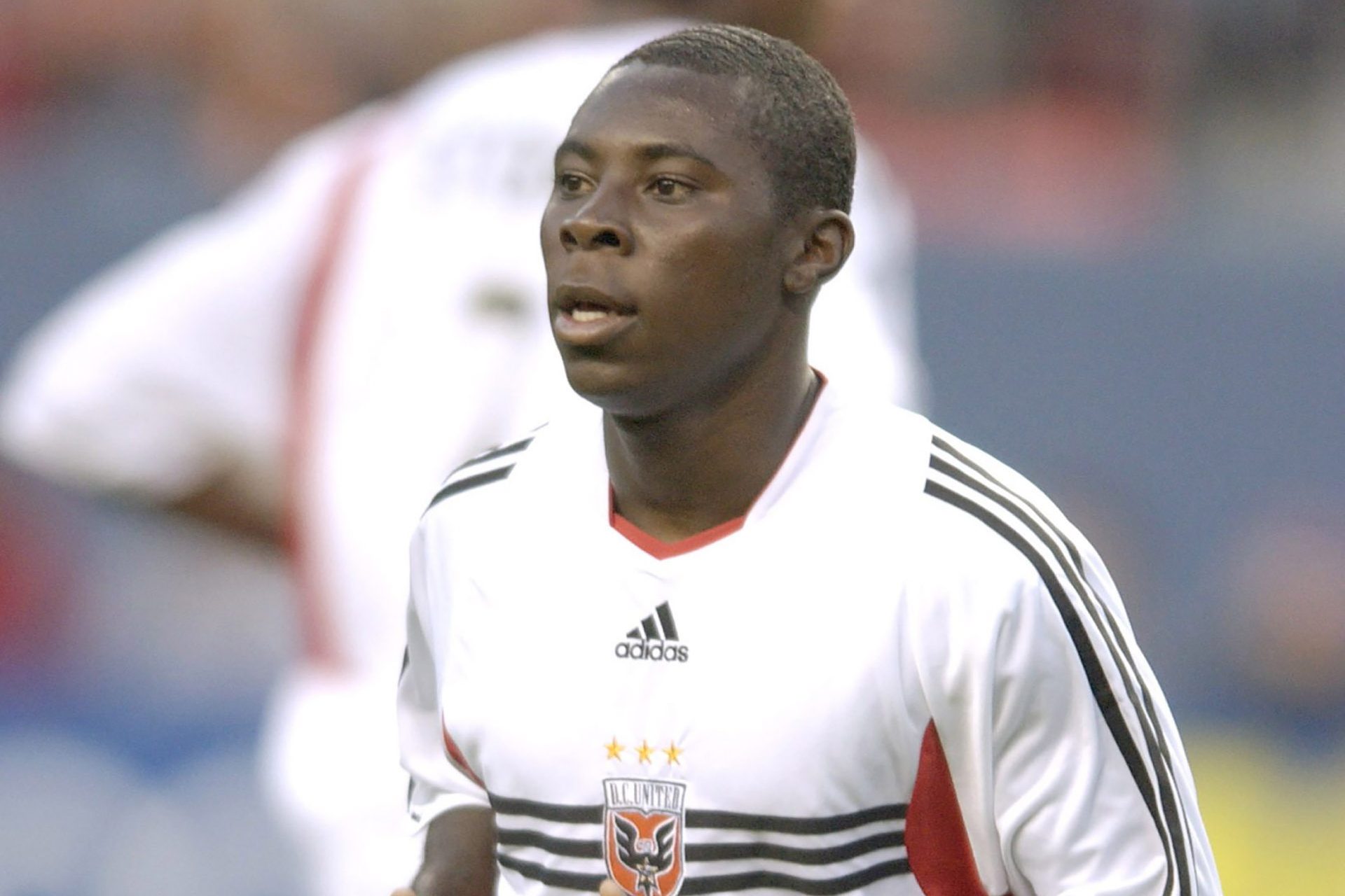 Freddy Adu