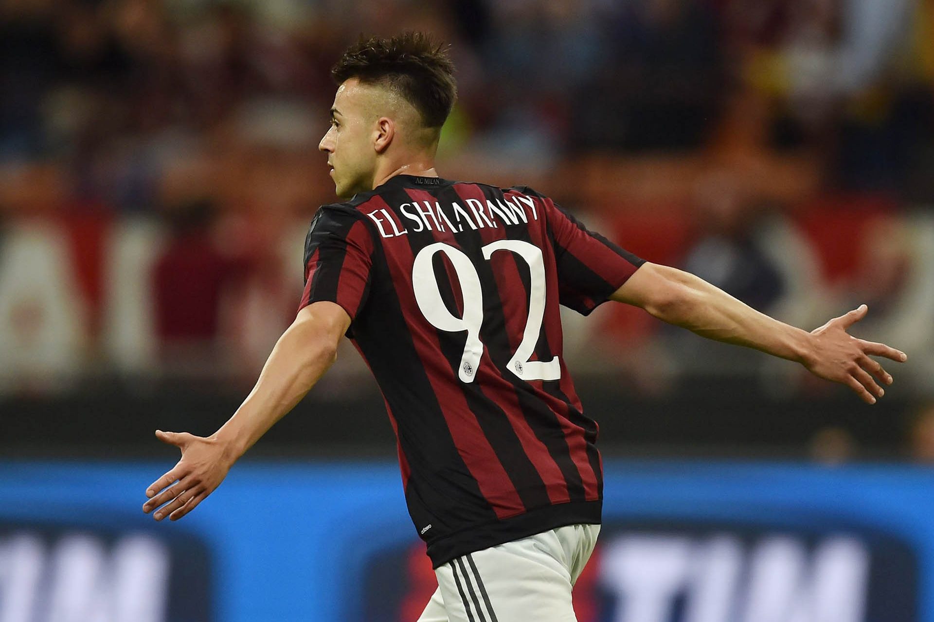 Stephan El Shaarawy