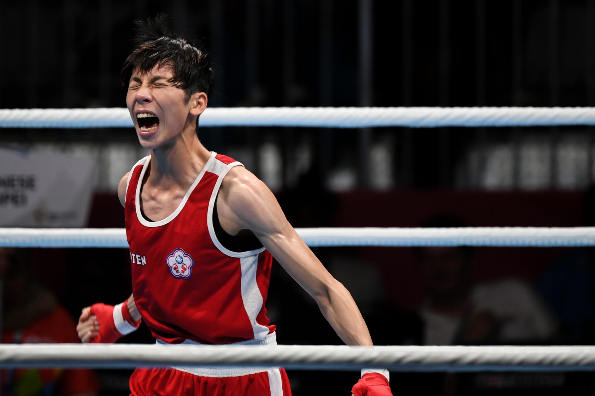 'What are the IOC doing?': Boxers who failed gender tests allowed to compete at Olympics