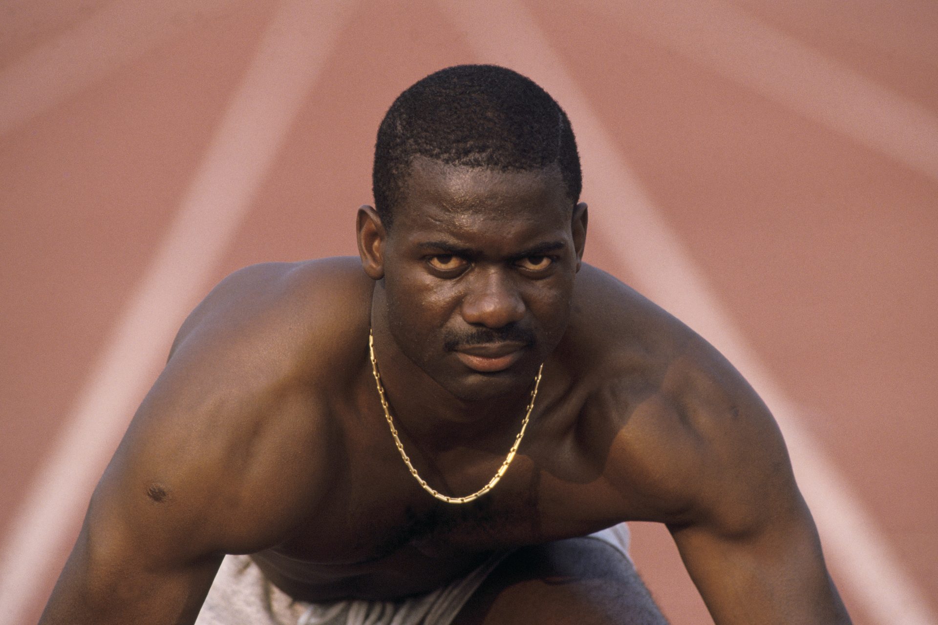 The rise and fall of Ben Johnson: From Olympic hero to disgraced drug cheat