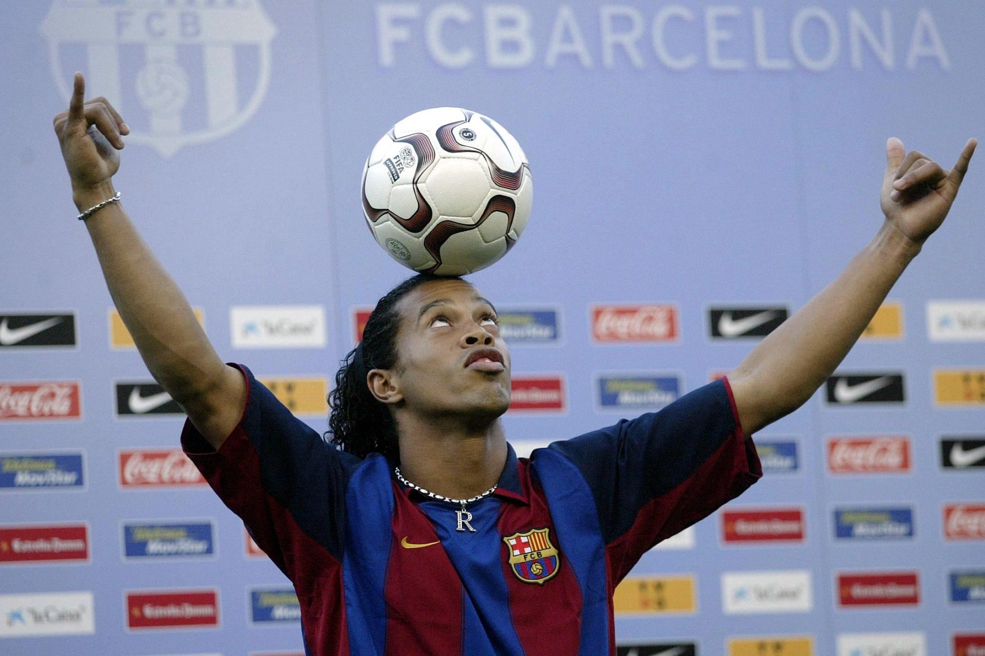 Ronaldinho