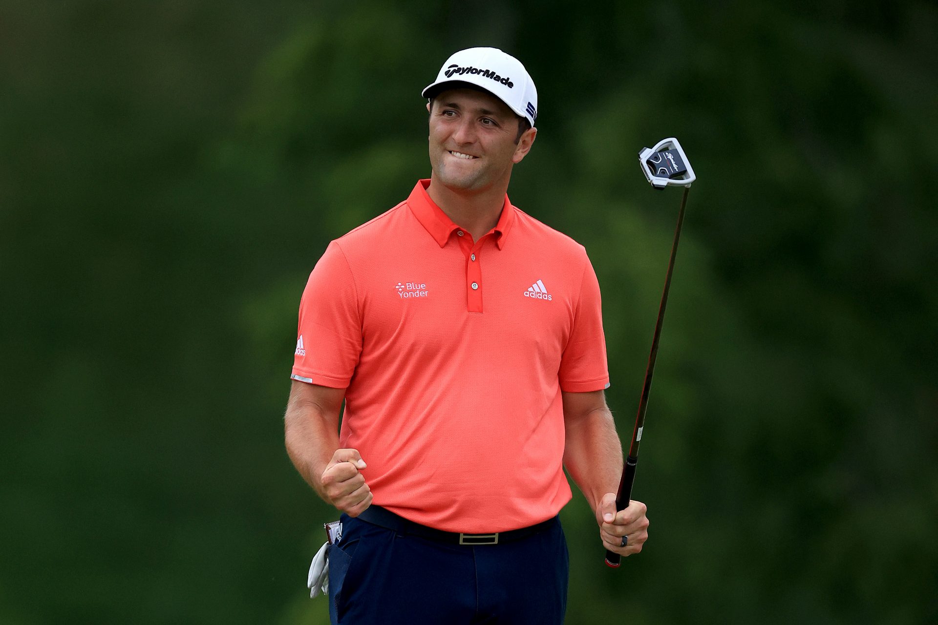 Jon Rahm: segundo deportista mejor pagado del mundo con 218 millones de dólares