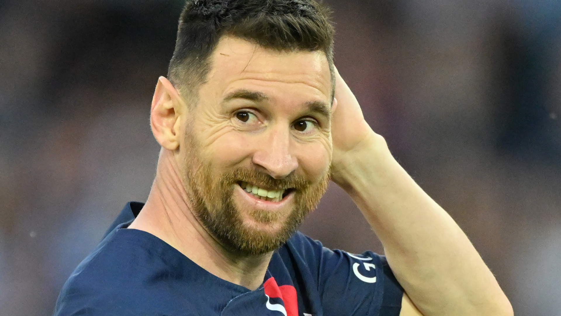 Polémica entrevista: Messi revela el nombre del compañero que peor le caía en el PSG
