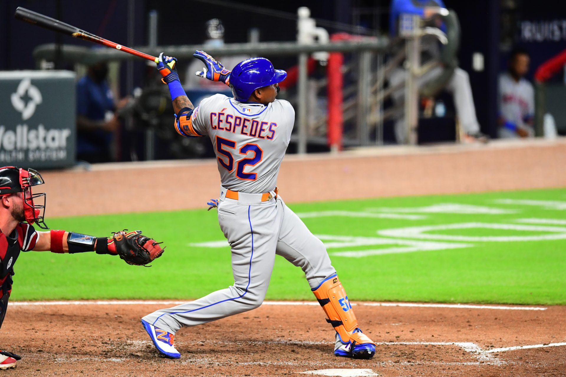 10 - 2015:  Detroit Tigers trade Yoenis Cespedes to the New York Mets