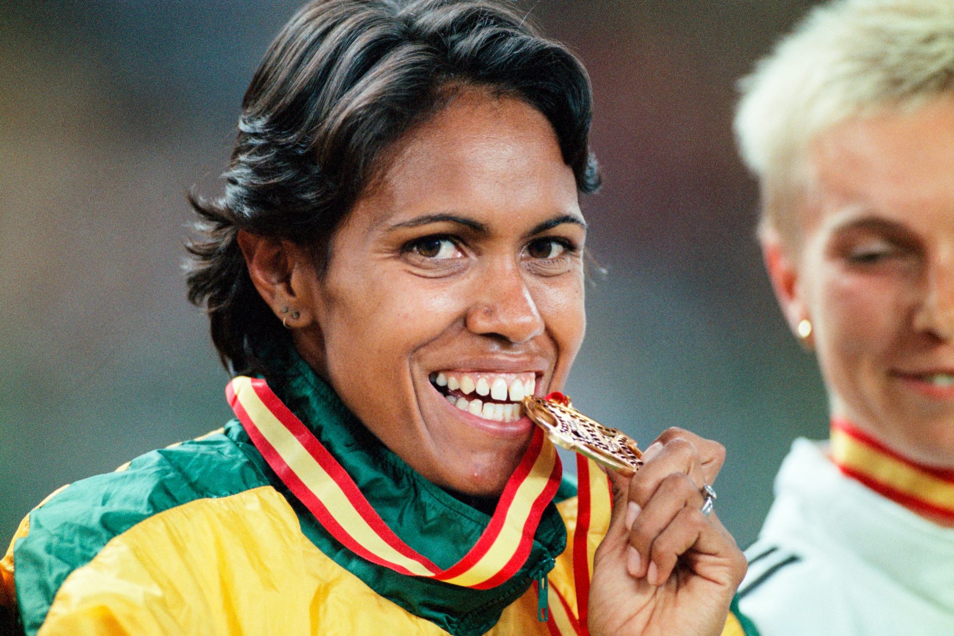 Olympic legend Cathy Freeman reveals her biggest regret following shocking DNA results