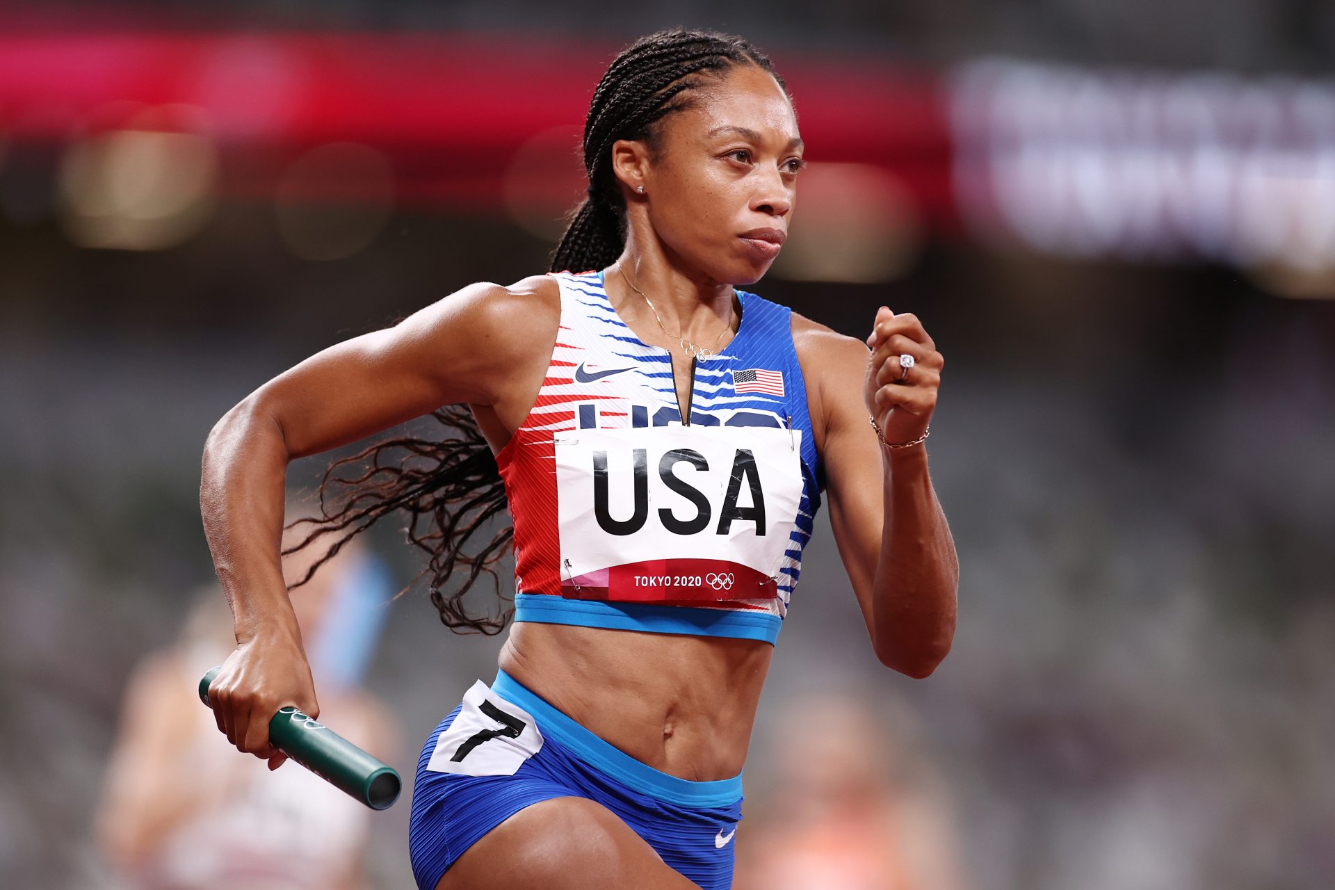 Power ranking the greatest U.S. track and field stars of all-time