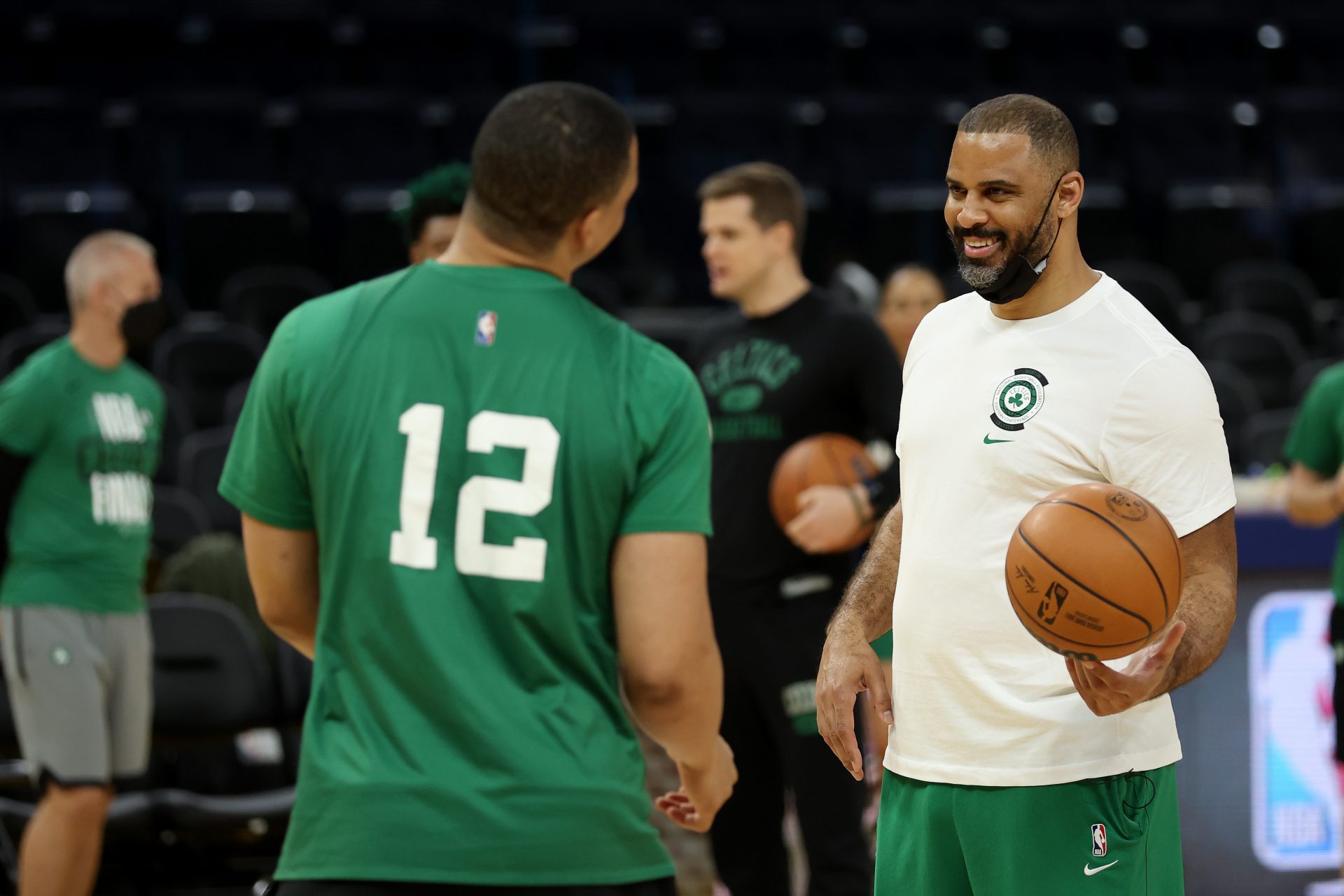 A Celtics catastrophe