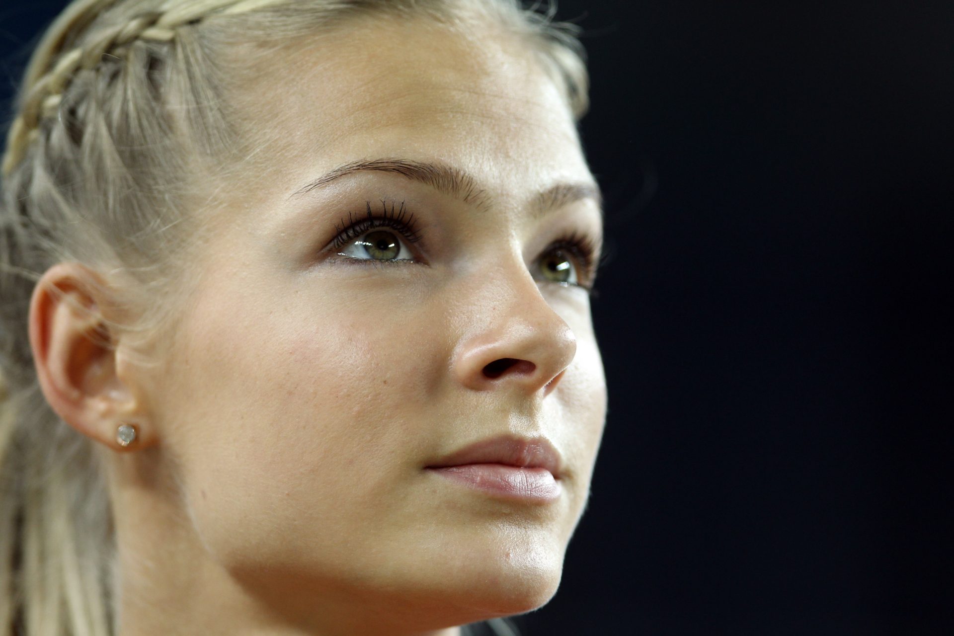 Darya Klishina and the $200k a month 'job offer' that shocked the world