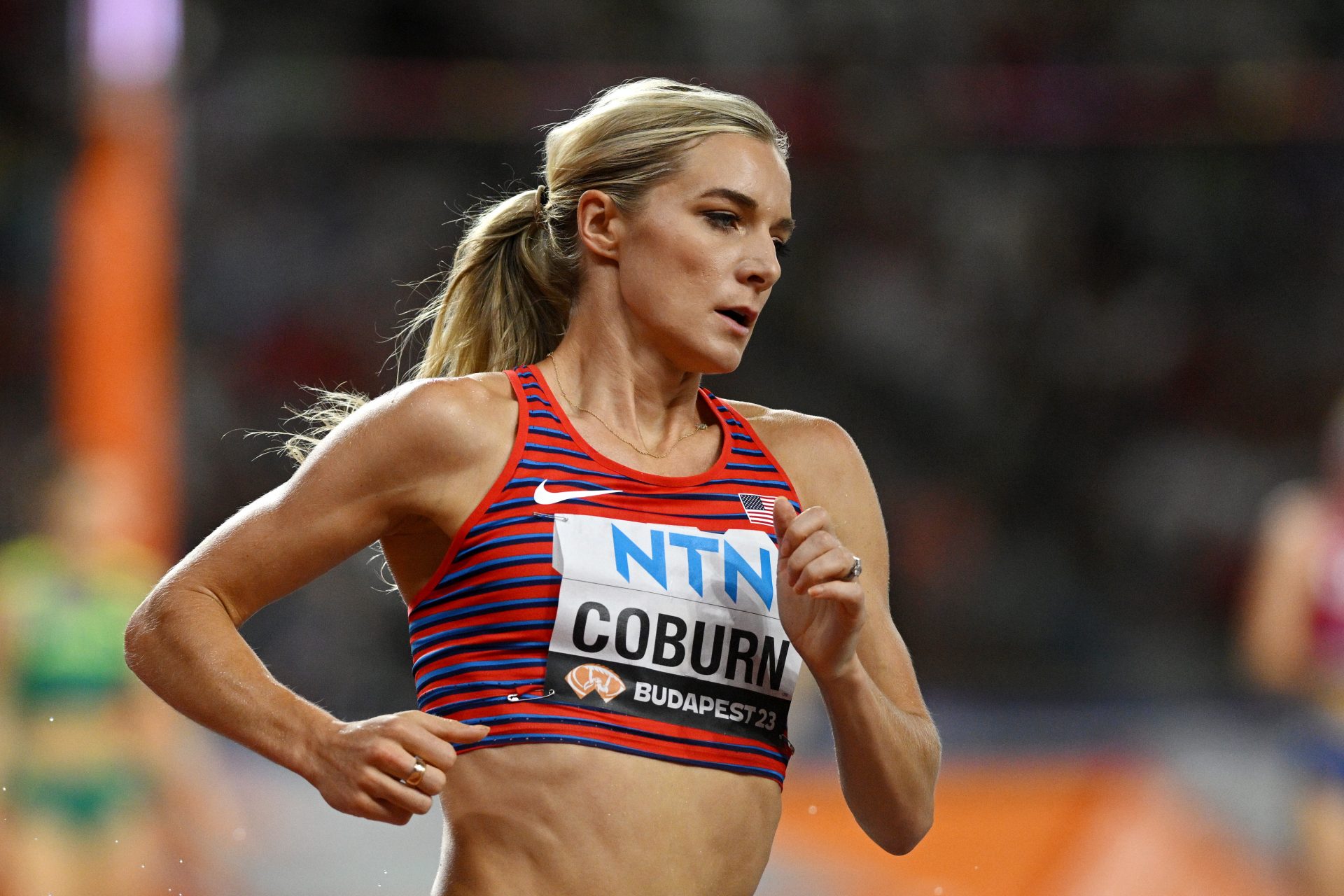 What's next for track and field sensation Emma Coburn after missing Olympics?