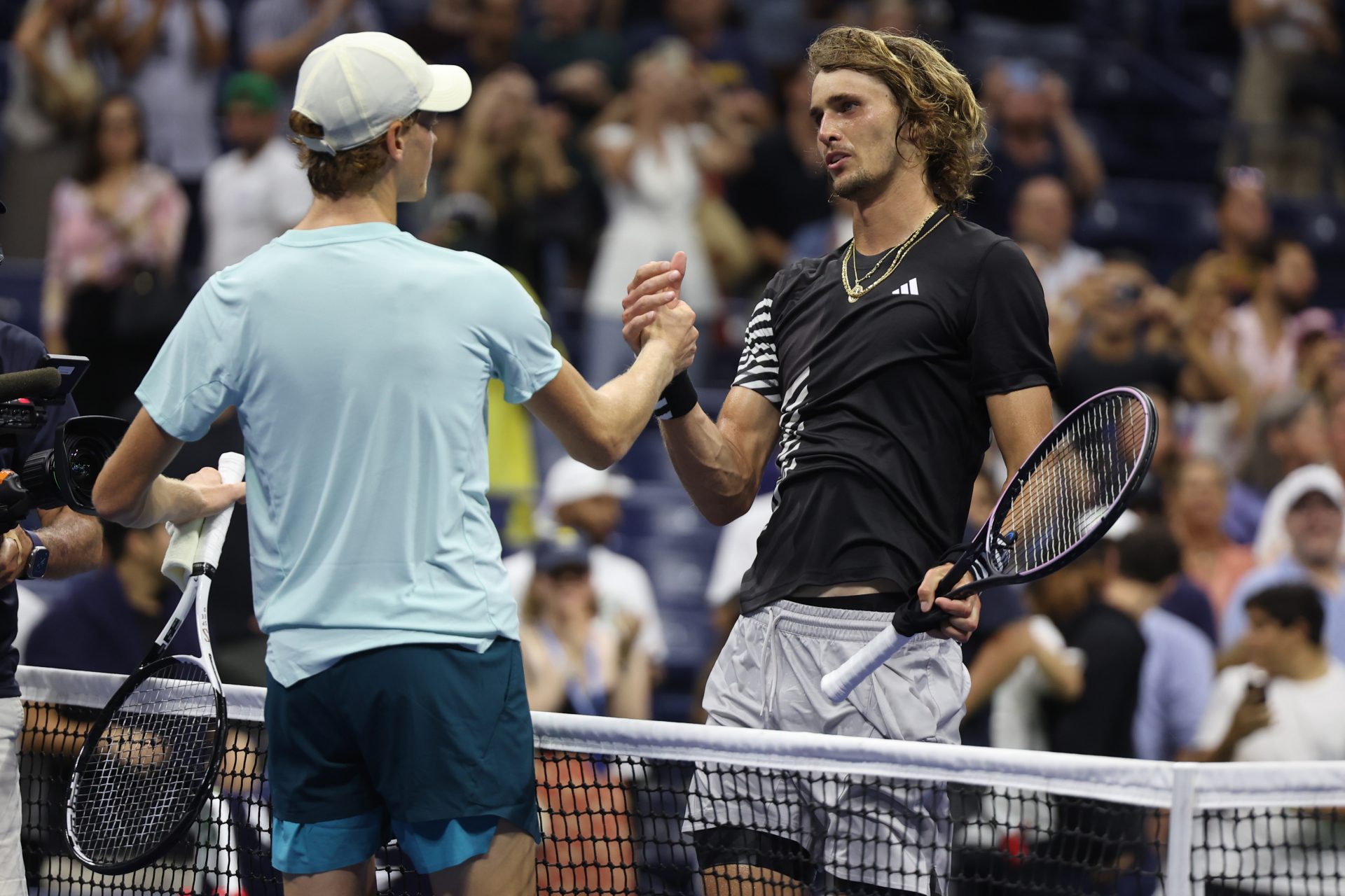 'Noiosi': Sinner e Zverev criticati dall'ex campione di Wimbledon