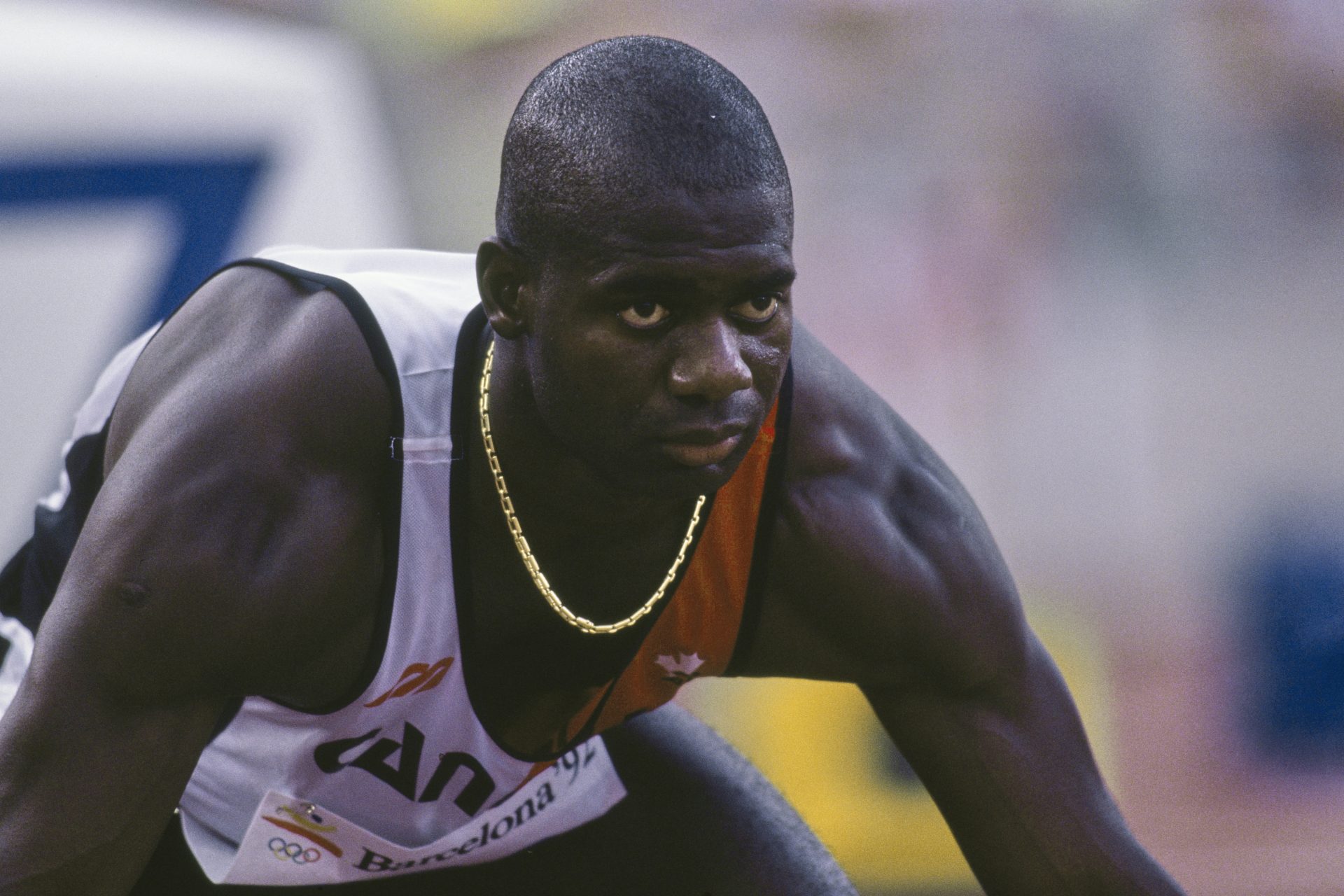 Ben Johnson: The Olympic hero who became a disgraced drug cheat