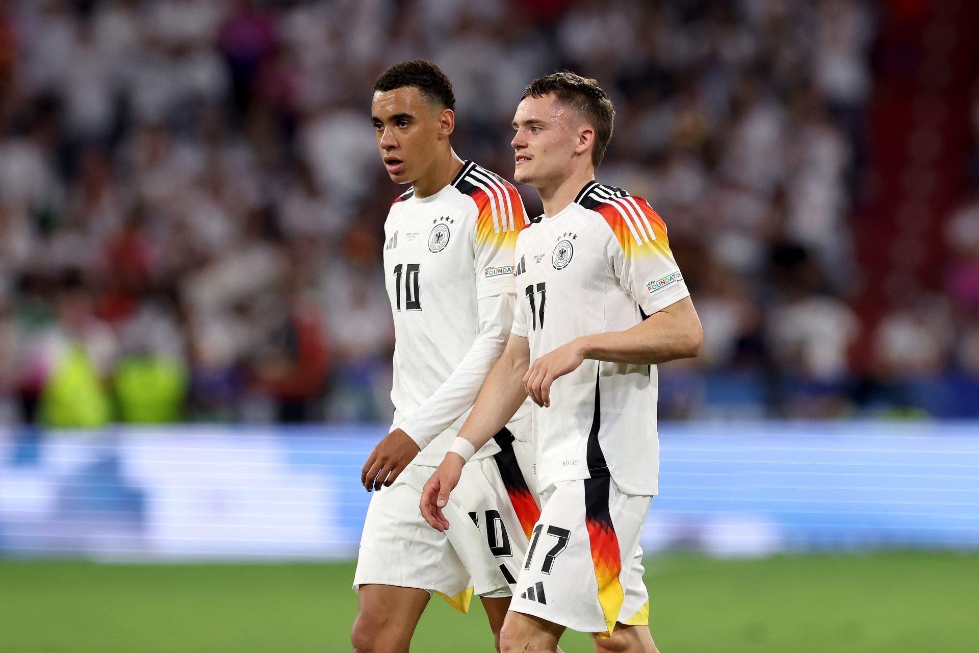Germany outraged over Euro 2024 exit: 'Cheated!'