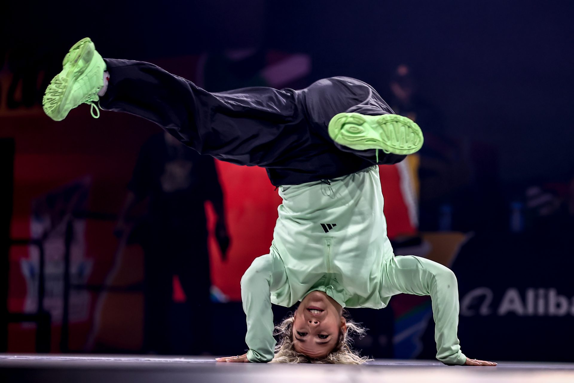 Bust a move: All you need to know about breakdancing’s debut at the Olympics