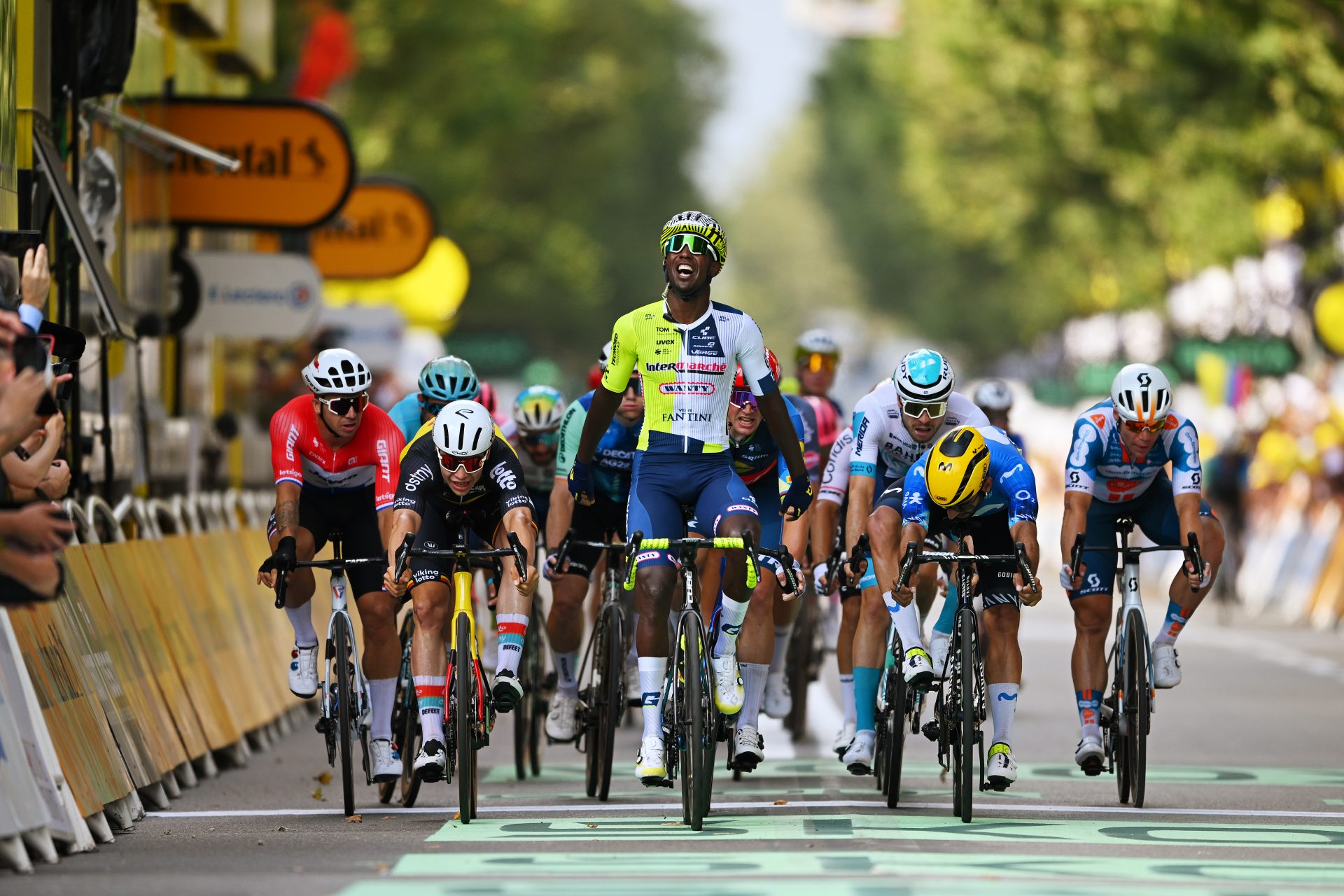 Dix victoires de légende sur le Tour de France