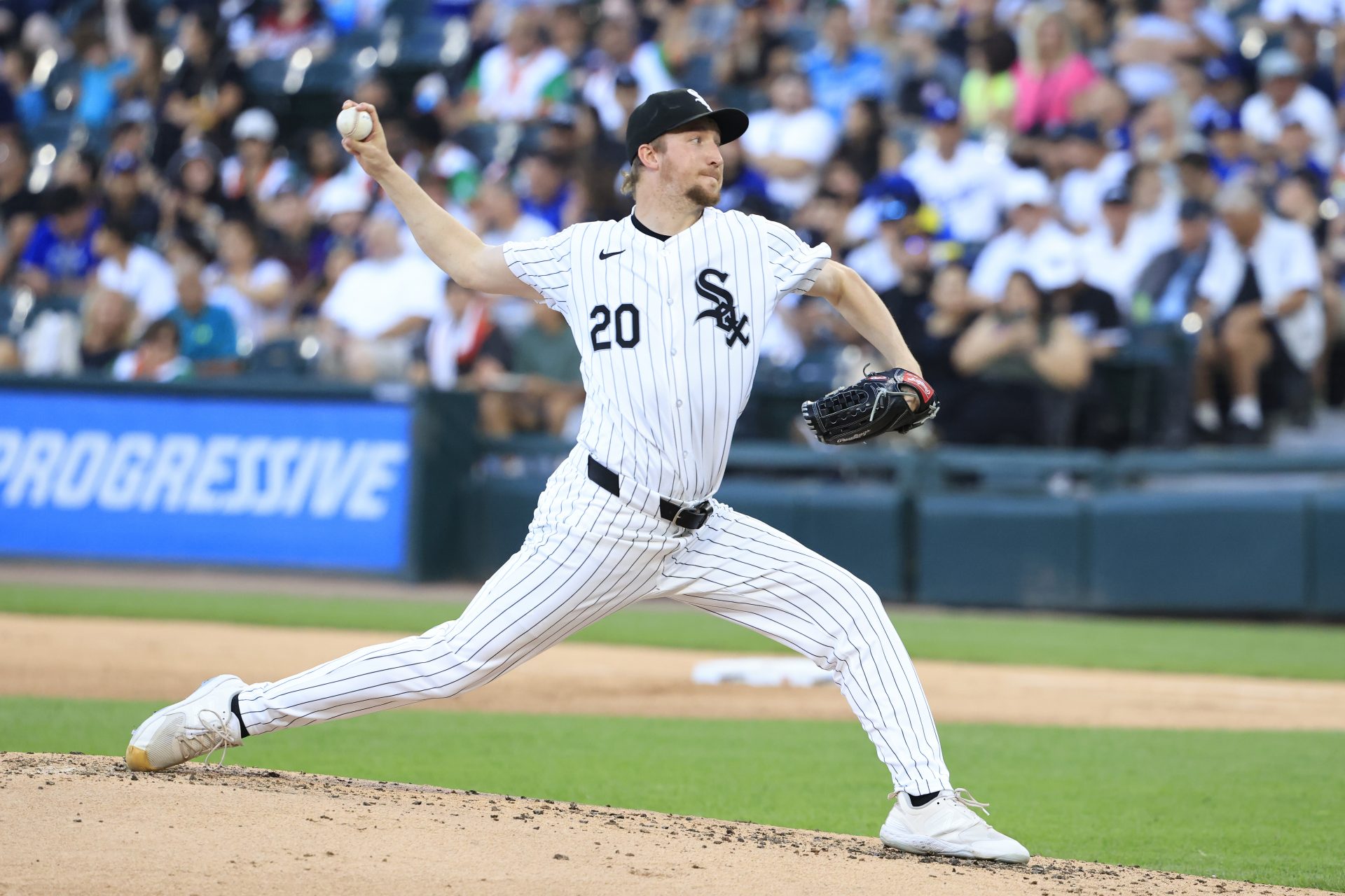 30: Chicago White Sox